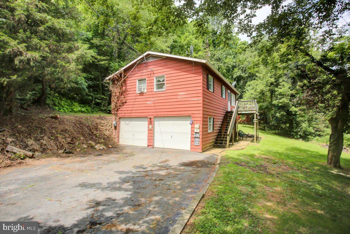 3593 FUNK ROAD