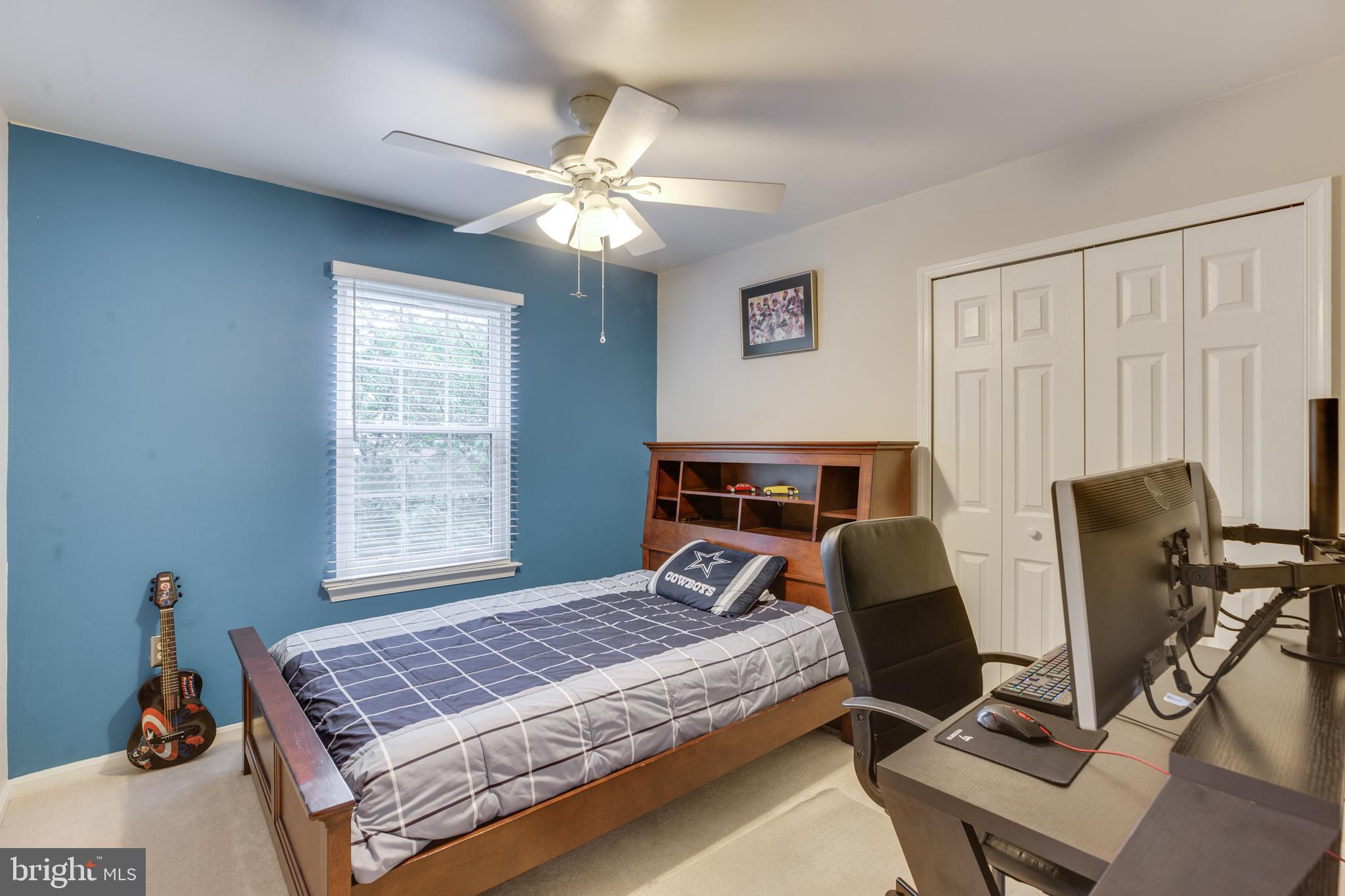 MEDFORD LEAS - Residential