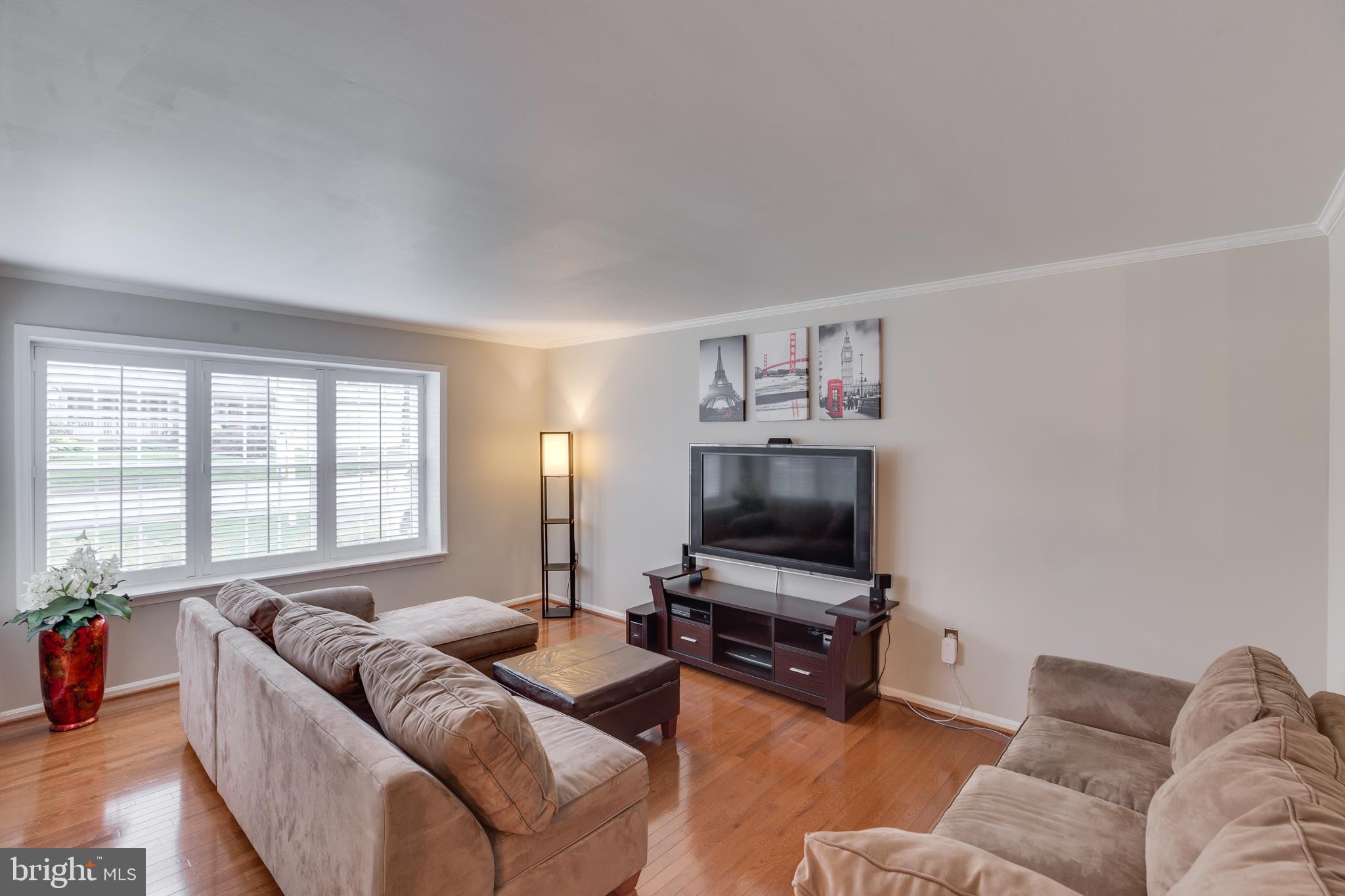 MEDFORD LEAS - Residential