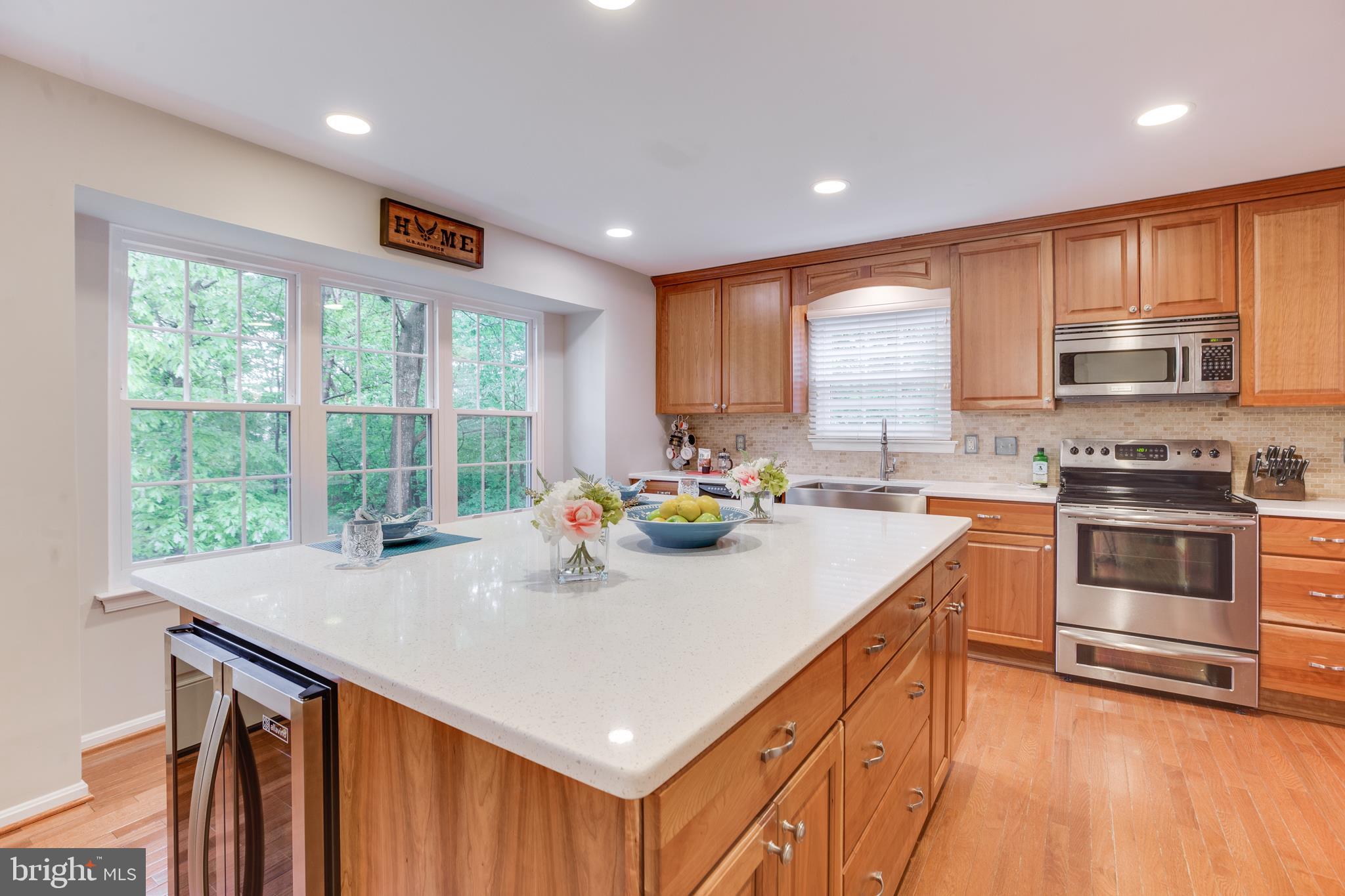 MEDFORD LEAS - Residential