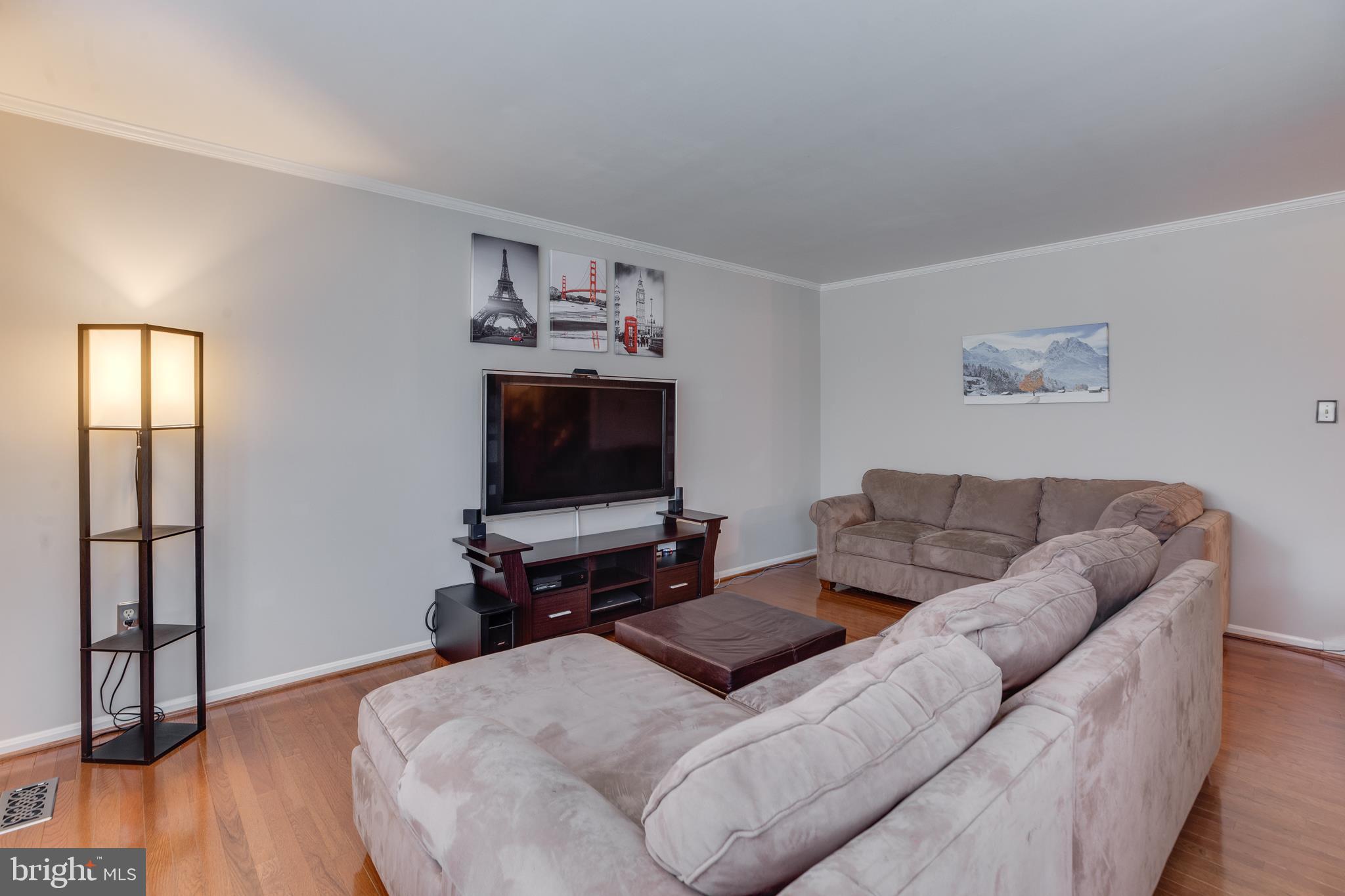 MEDFORD LEAS - Residential