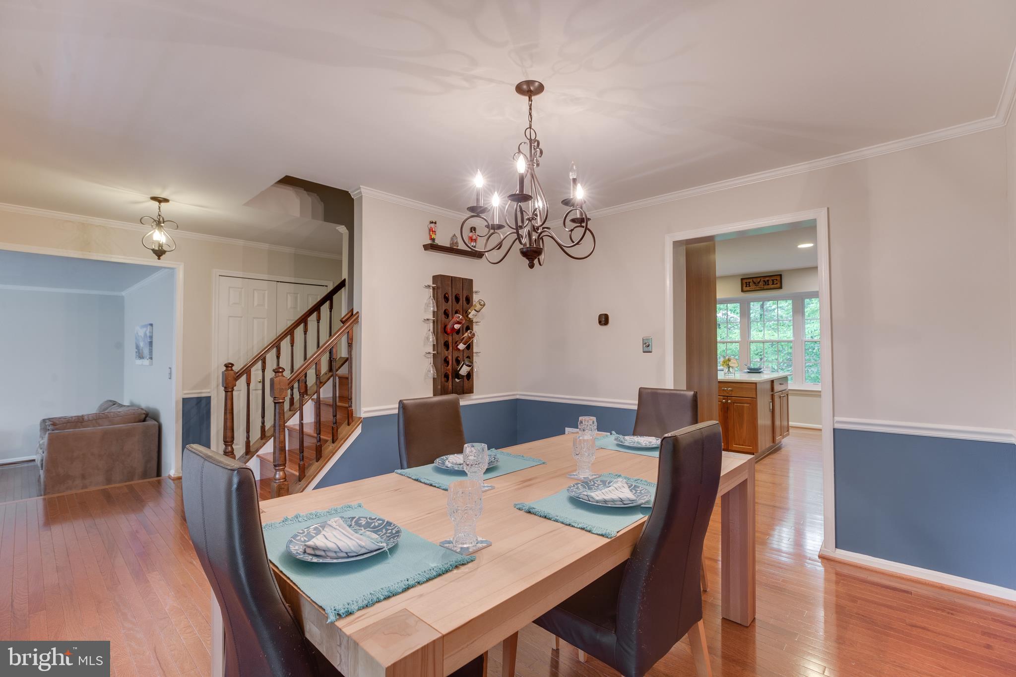 MEDFORD LEAS - Residential