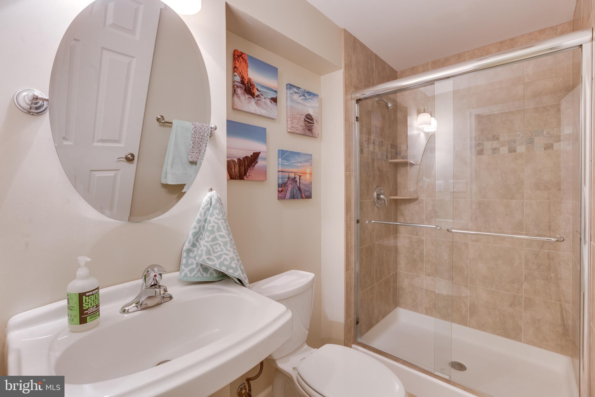 MEDFORD LEAS - Residential