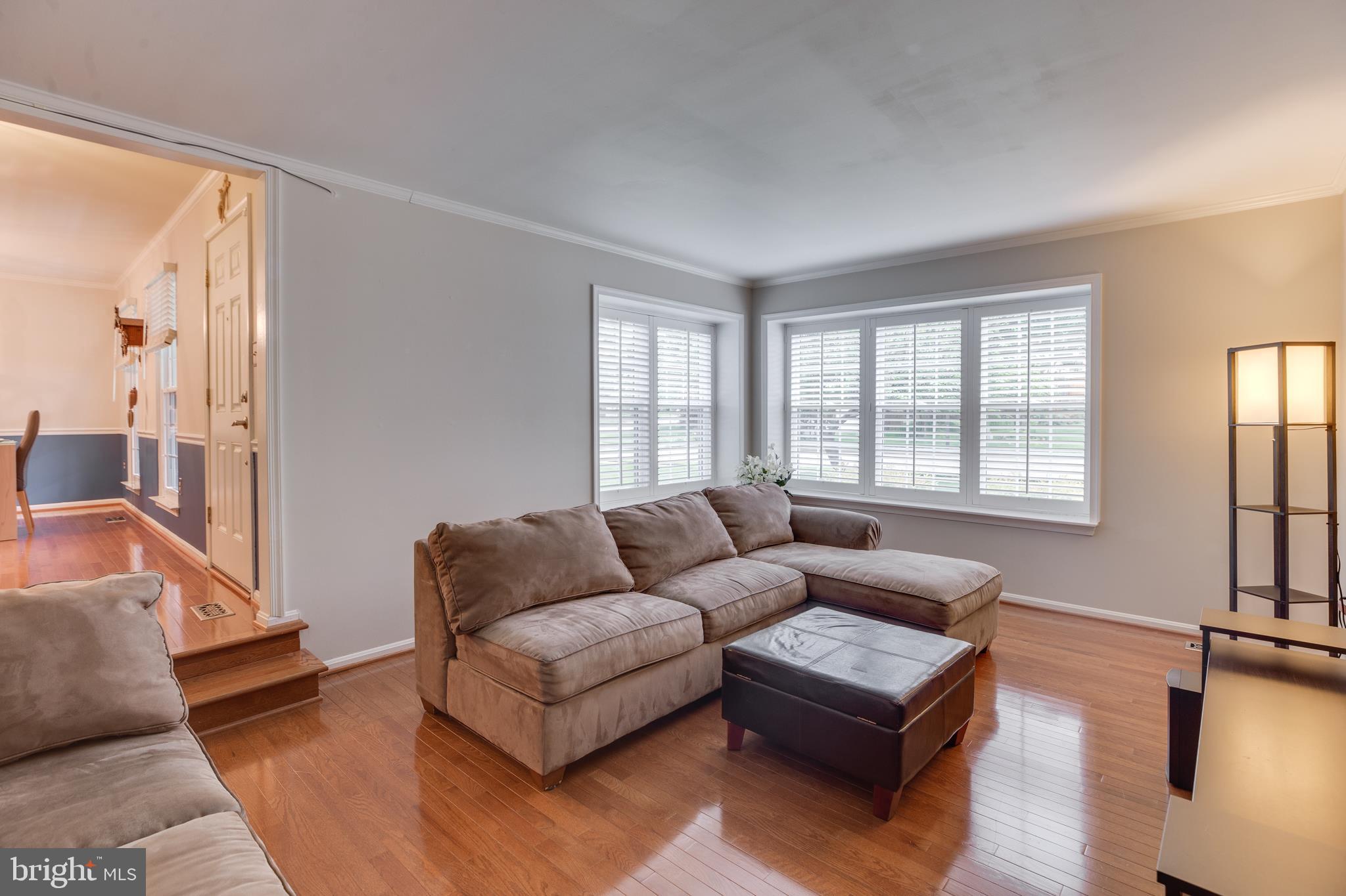 MEDFORD LEAS - Residential