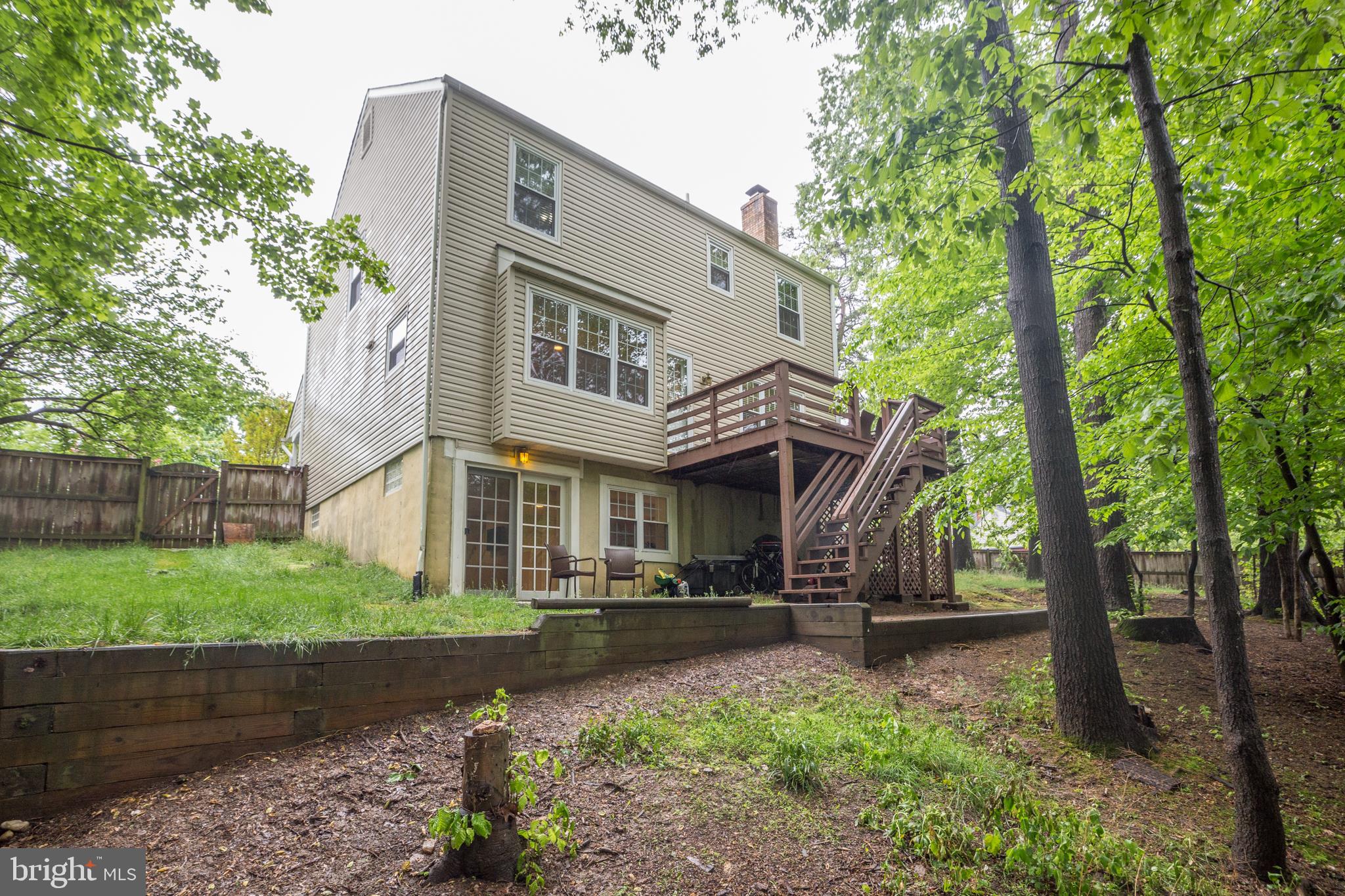 MEDFORD LEAS - Residential