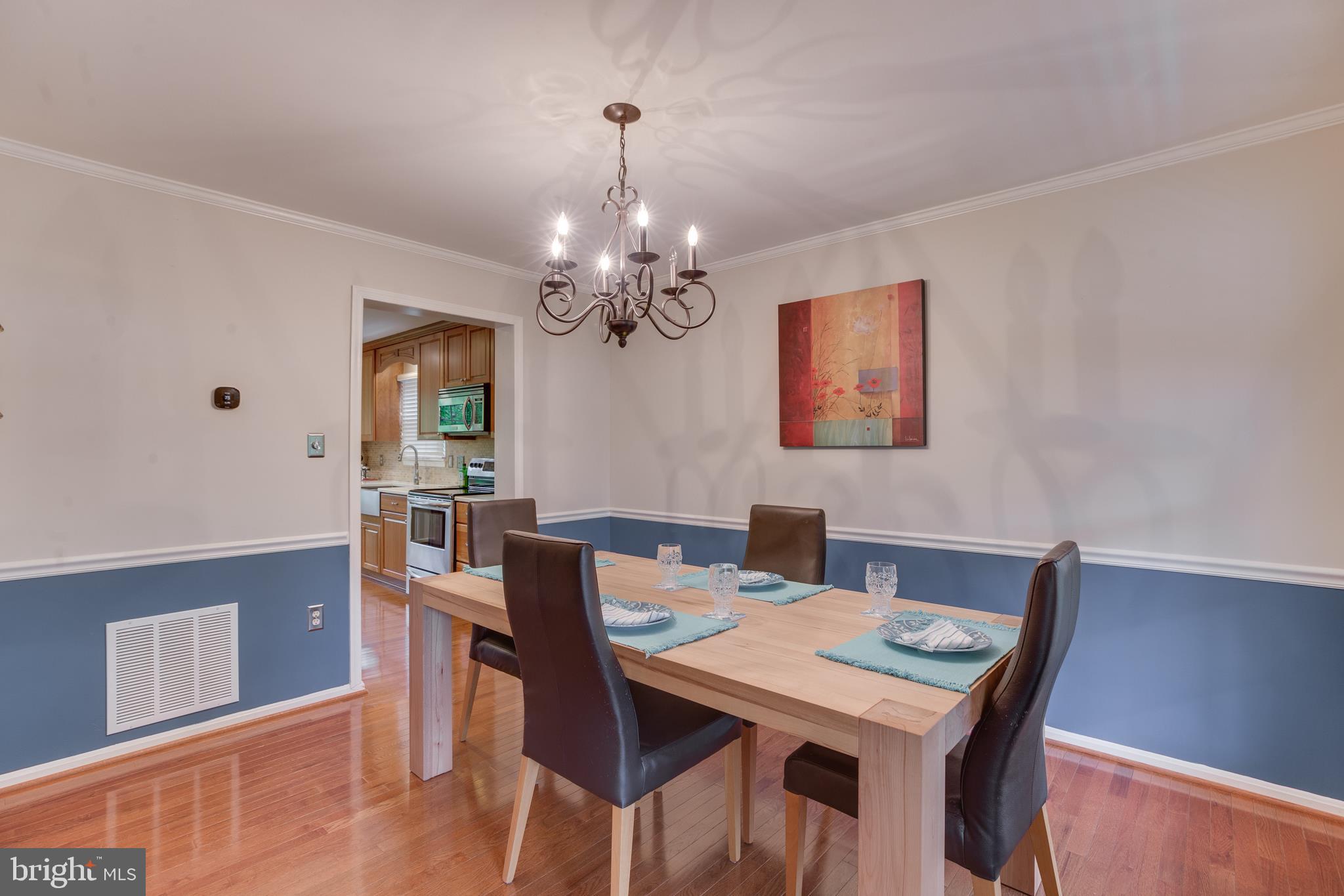 MEDFORD LEAS - Residential