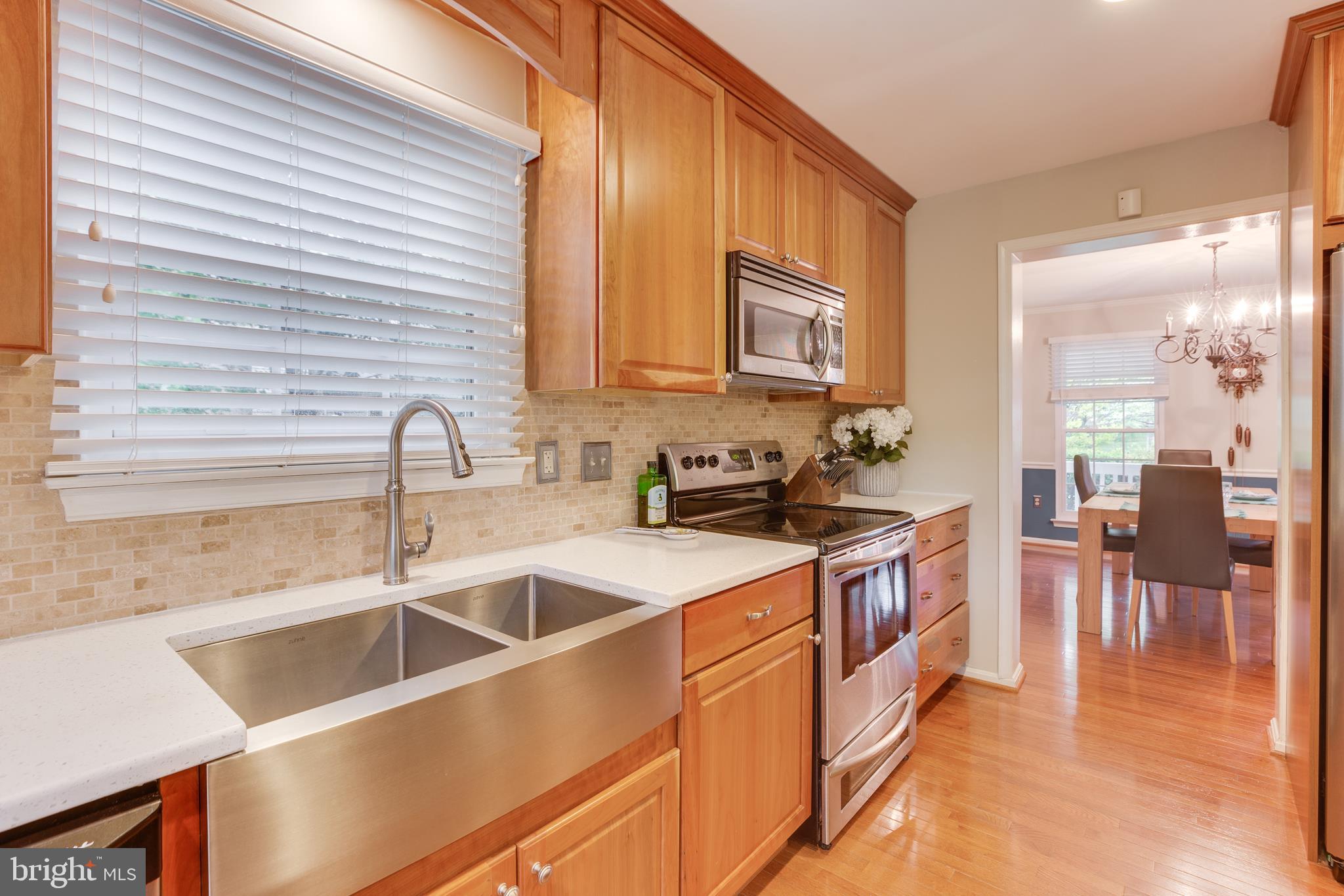 MEDFORD LEAS - Residential