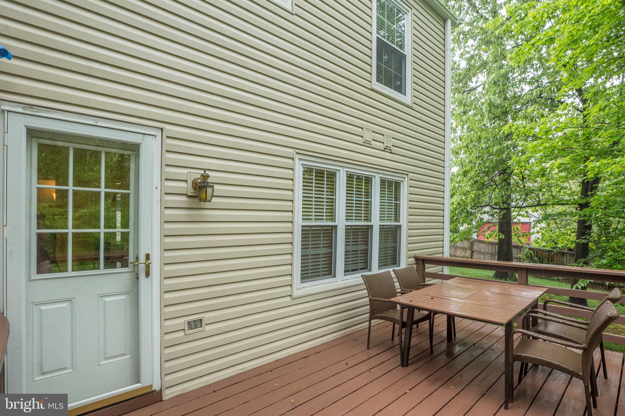 MEDFORD LEAS - Residential