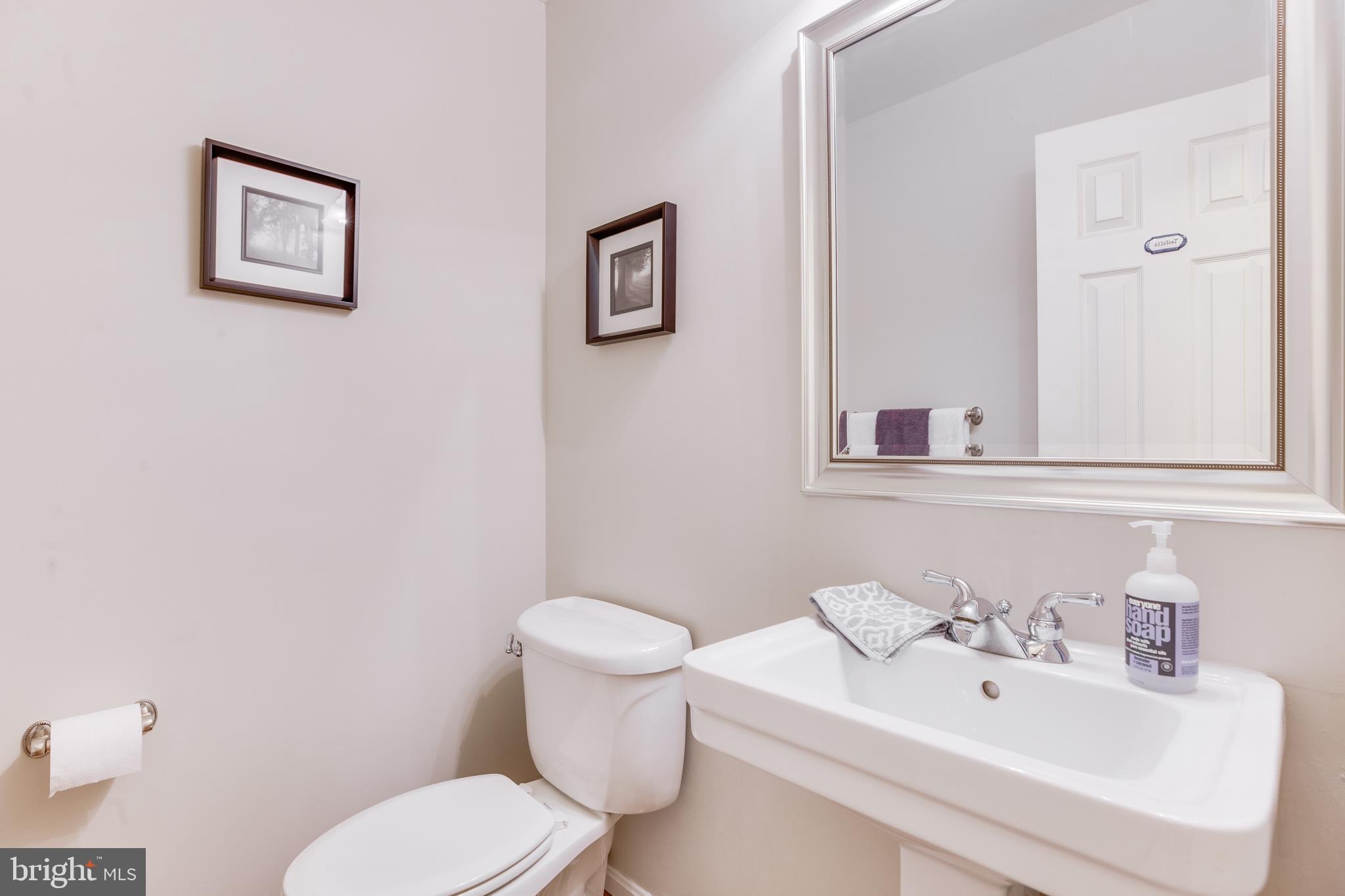 MEDFORD LEAS - Residential