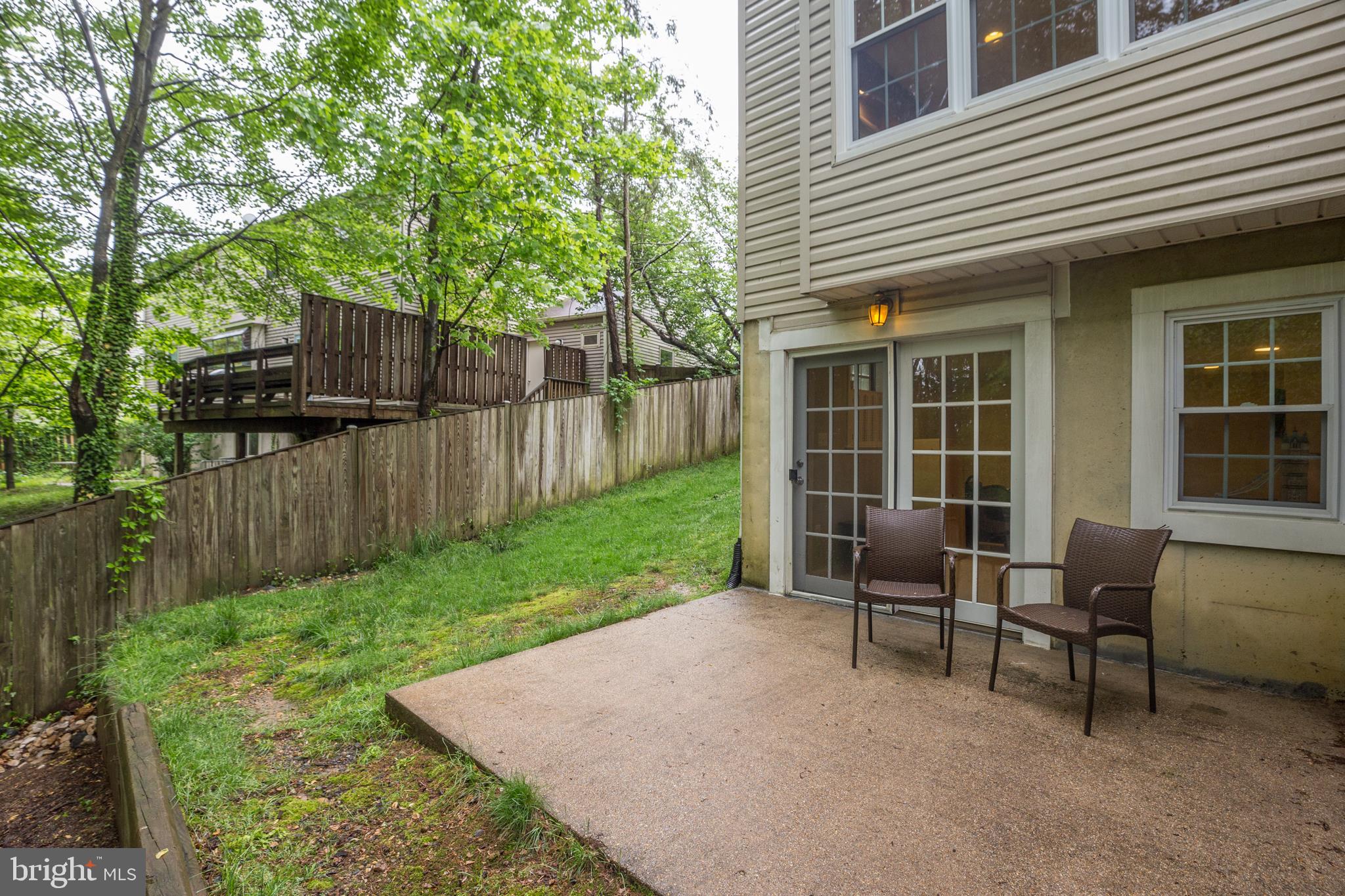 MEDFORD LEAS - Residential