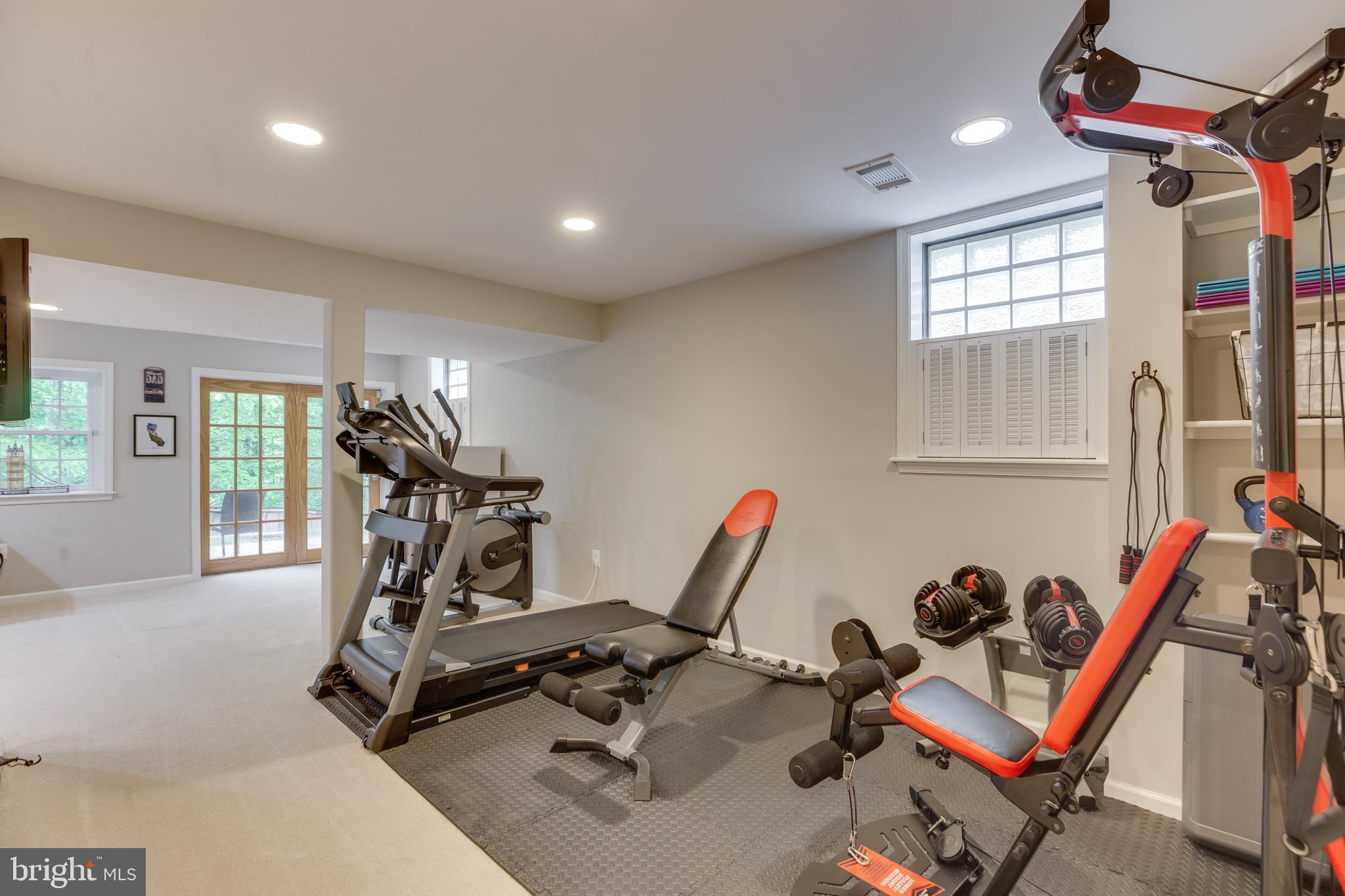 MEDFORD LEAS - Residential