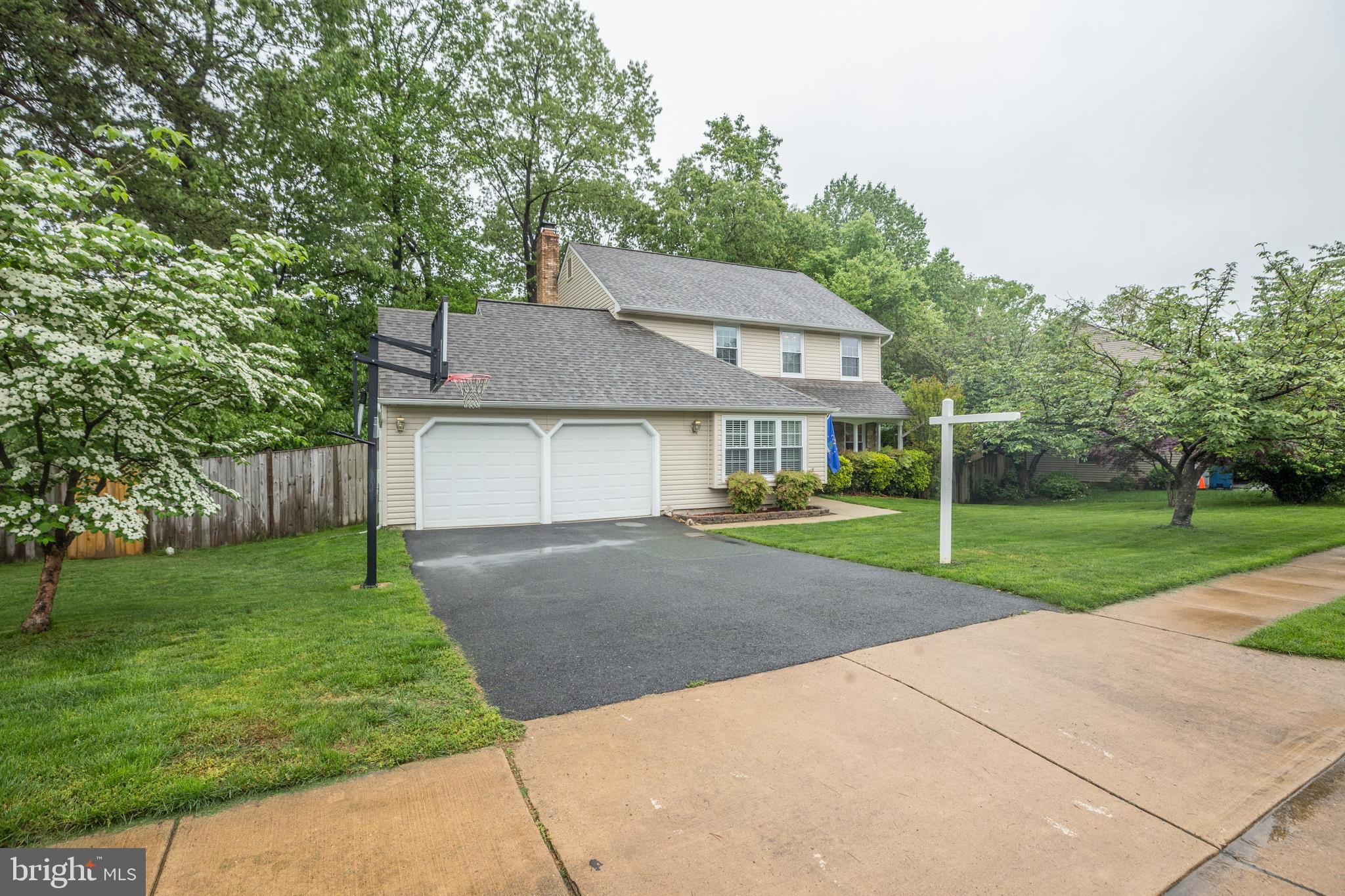 MEDFORD LEAS - Residential