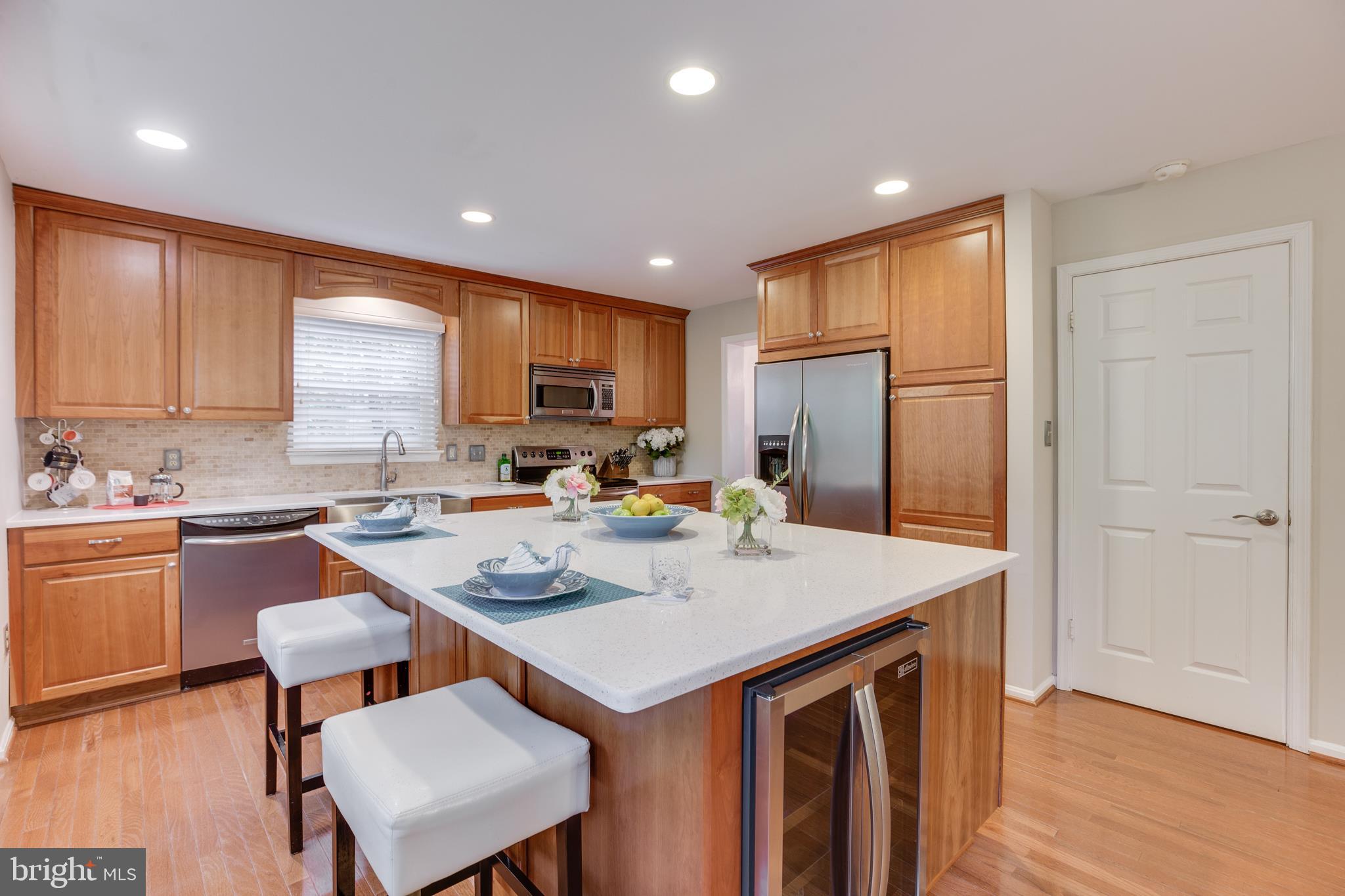 MEDFORD LEAS - Residential