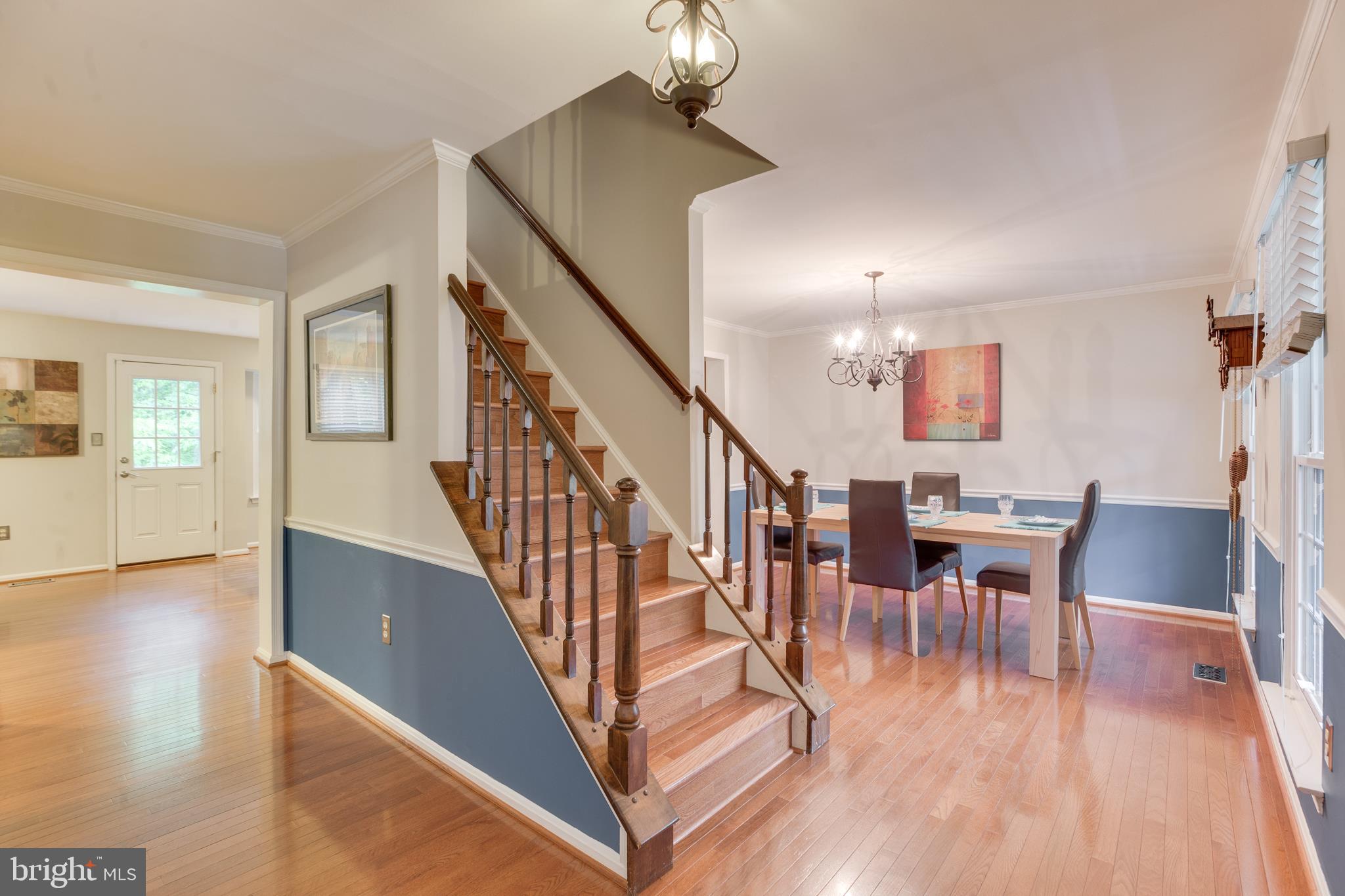 MEDFORD LEAS - Residential