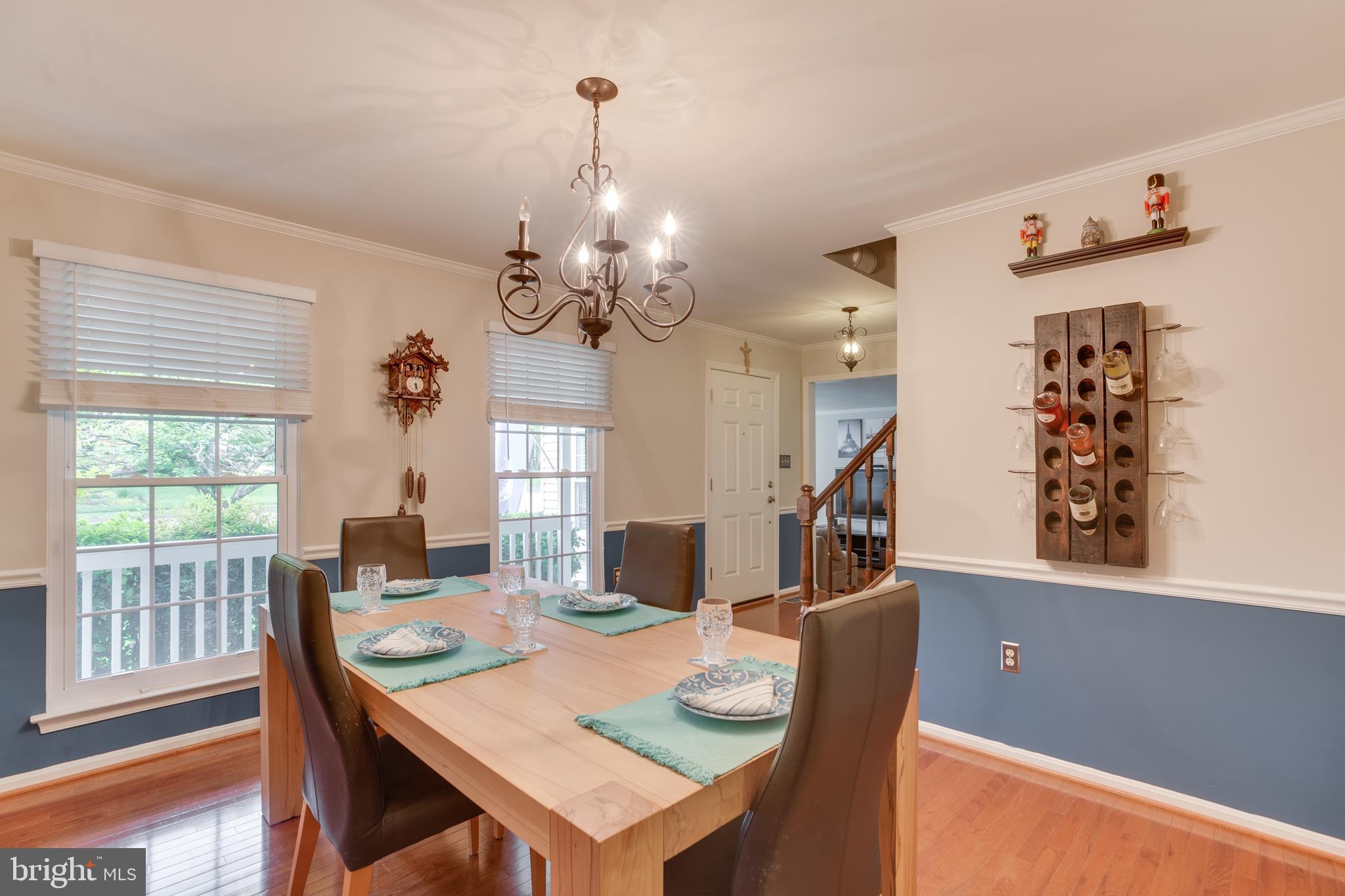 MEDFORD LEAS - Residential