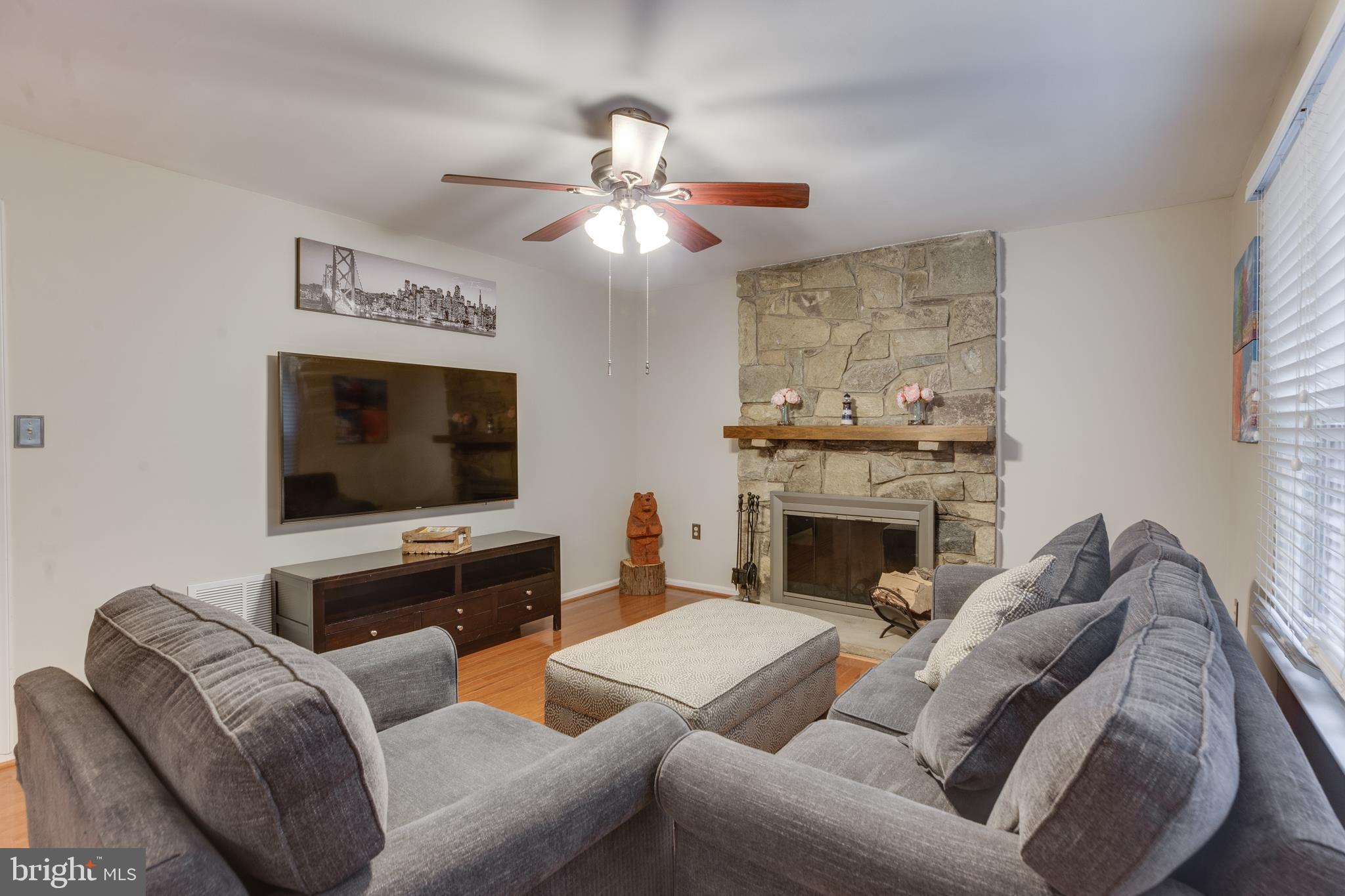 MEDFORD LEAS - Residential