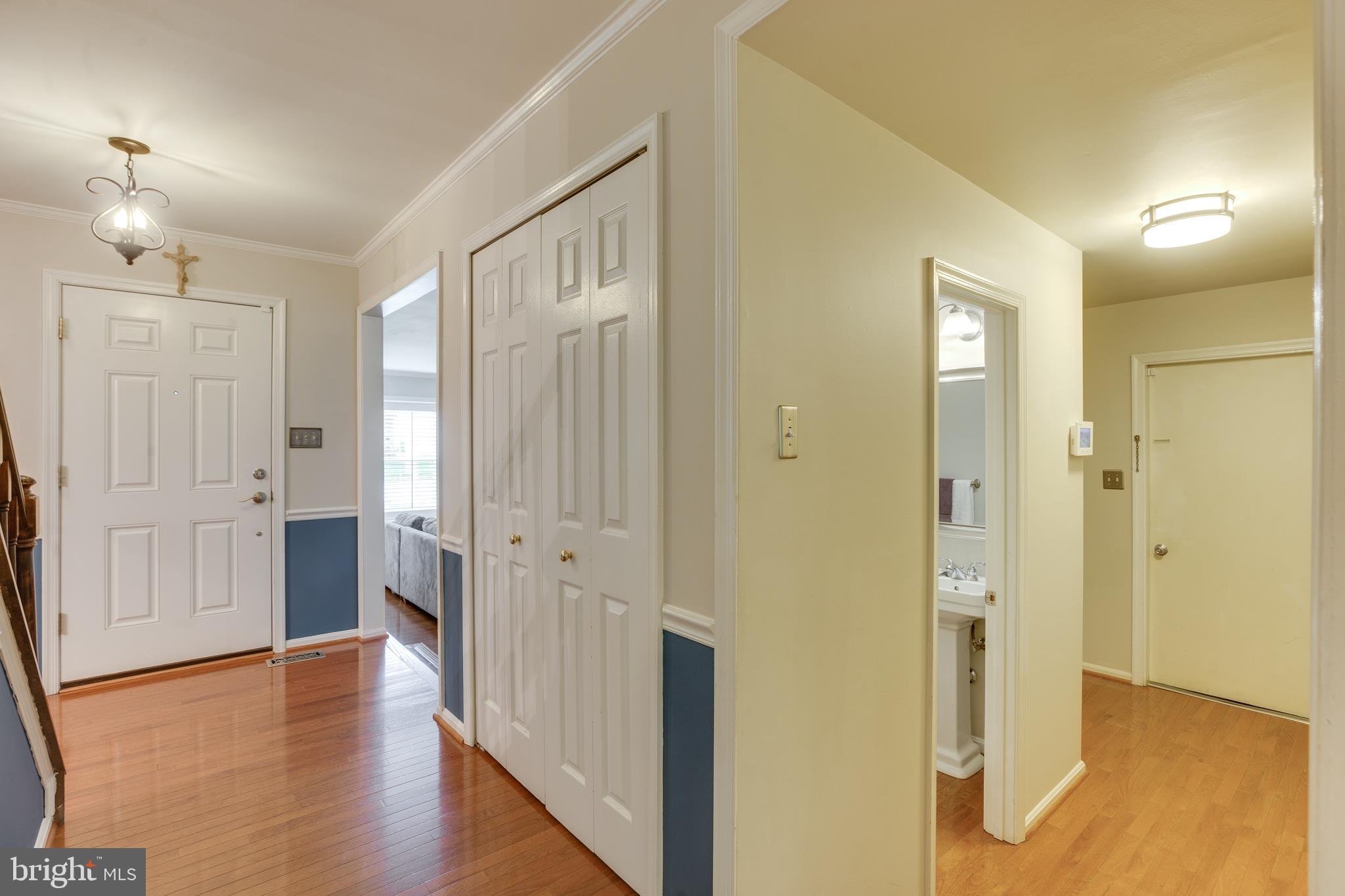 MEDFORD LEAS - Residential