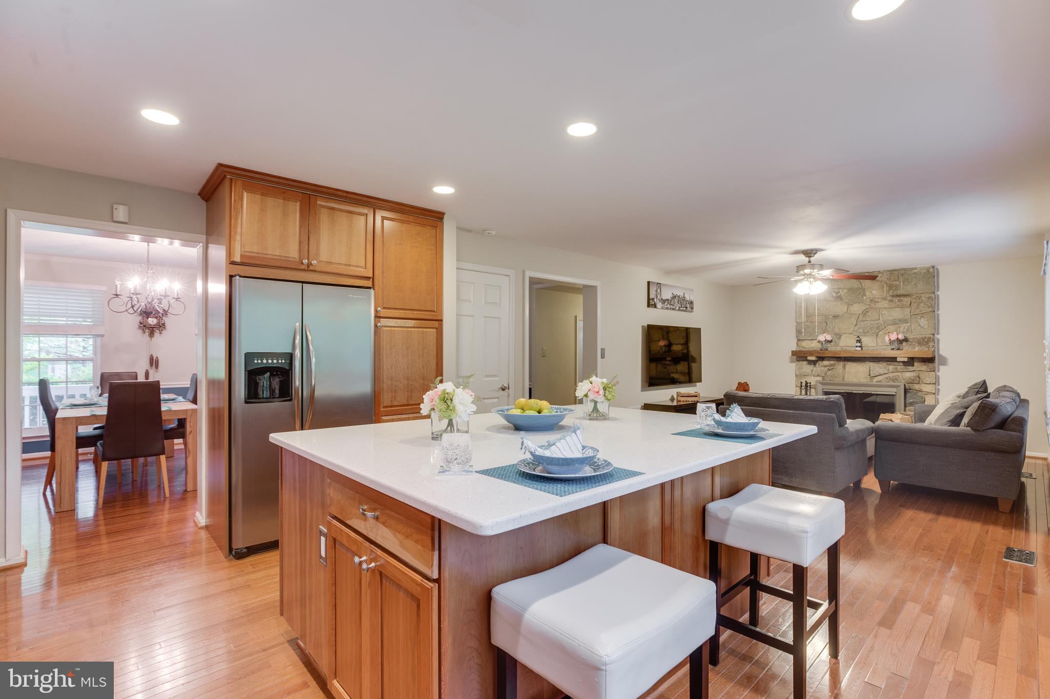 MEDFORD LEAS - Residential