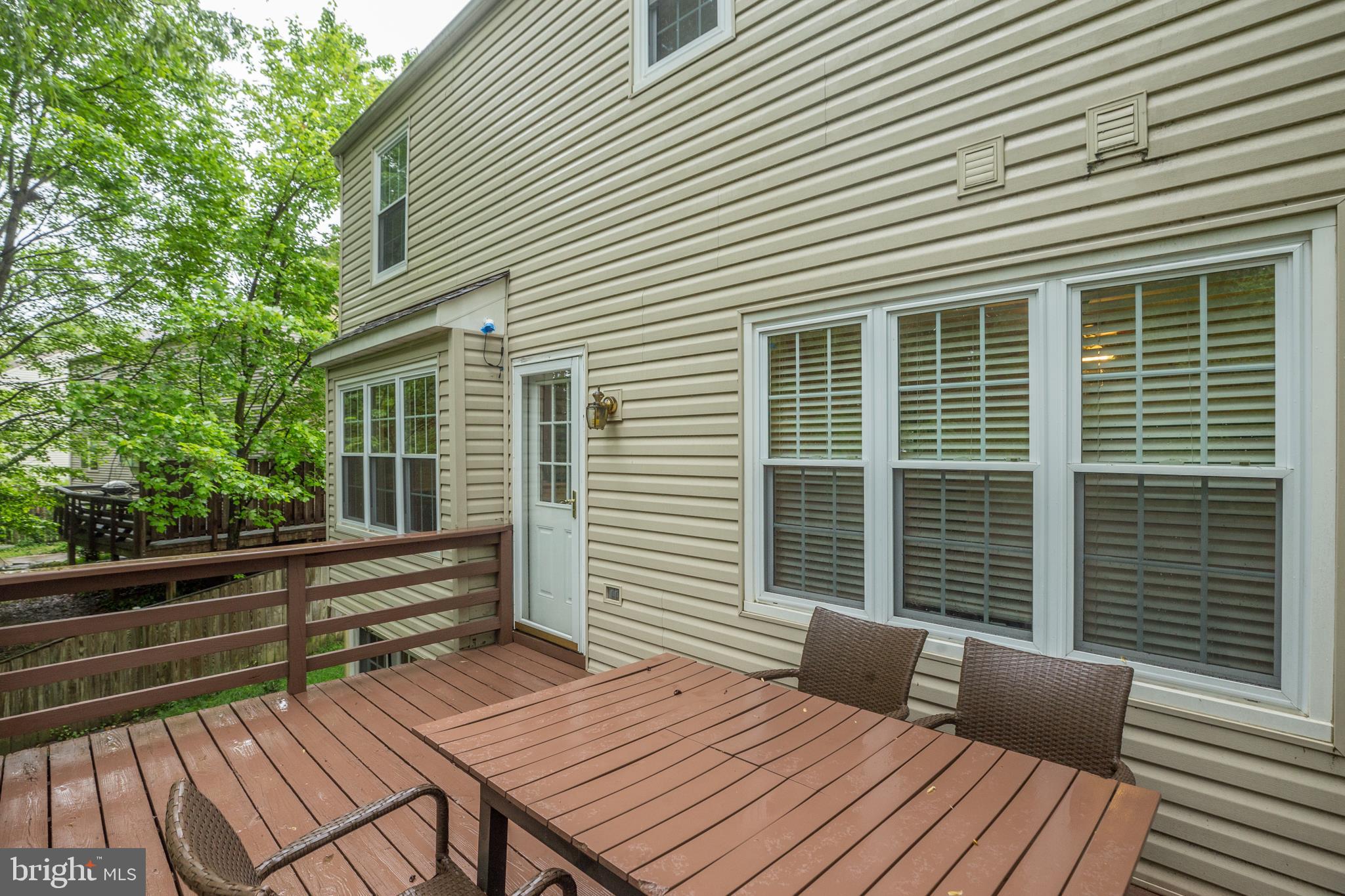 MEDFORD LEAS - Residential