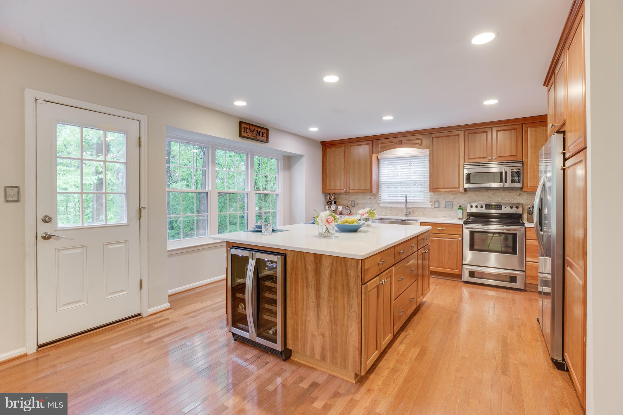 MEDFORD LEAS - Residential