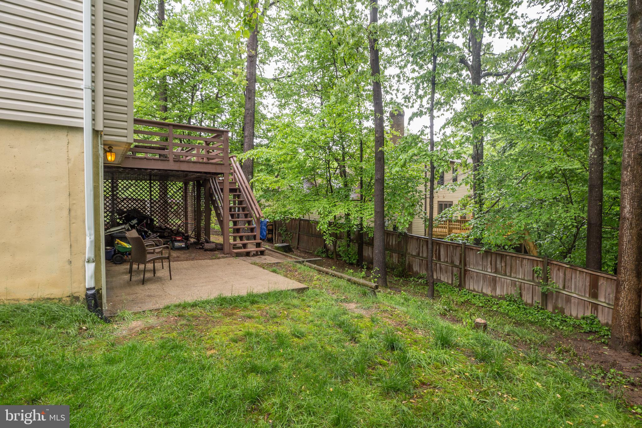 MEDFORD LEAS - Residential