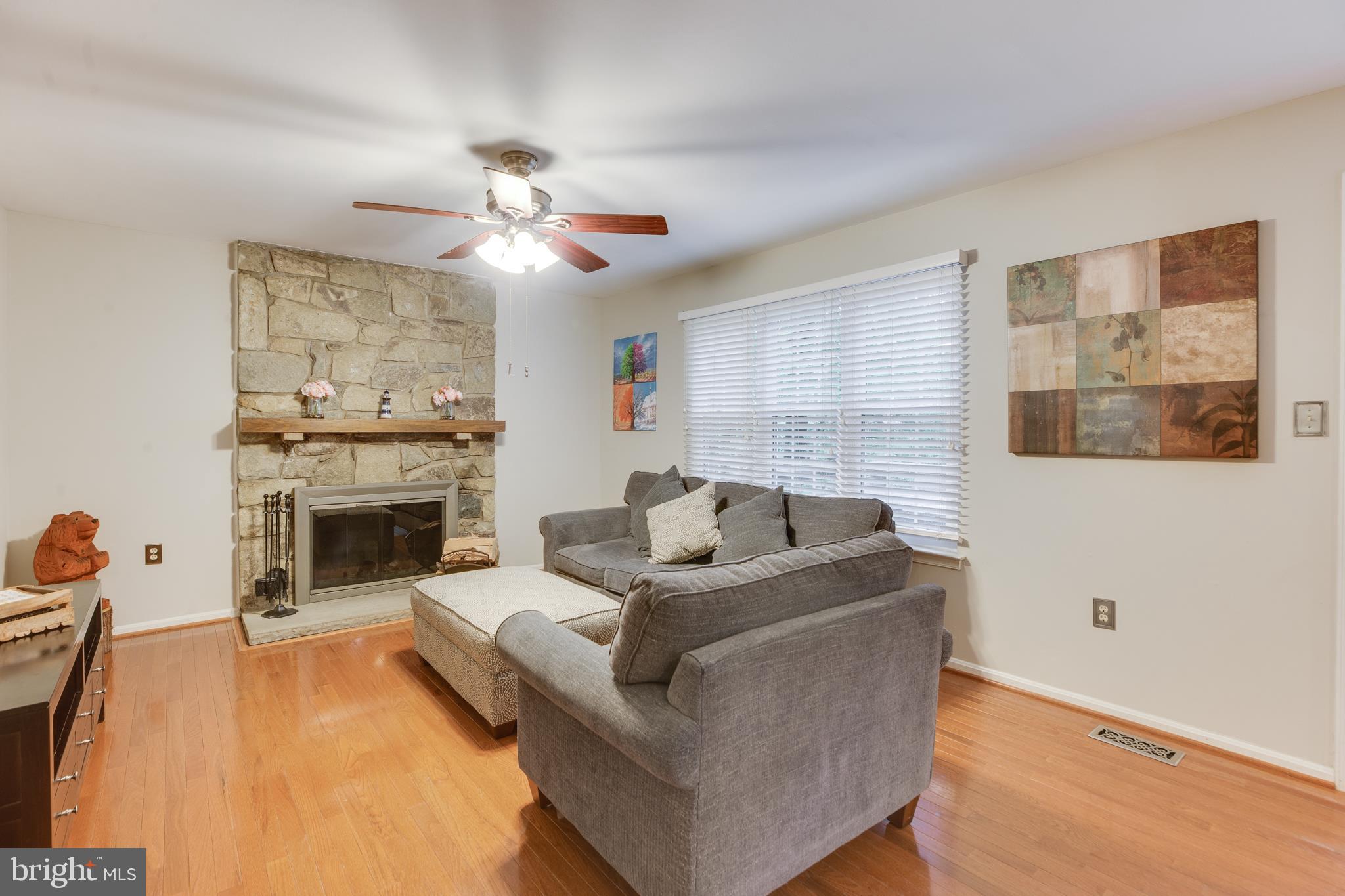 MEDFORD LEAS - Residential