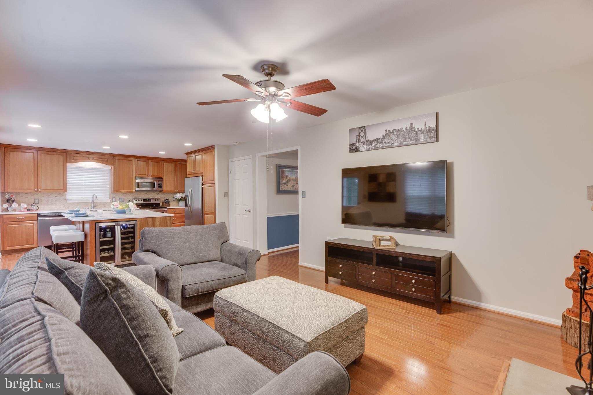 MEDFORD LEAS - Residential