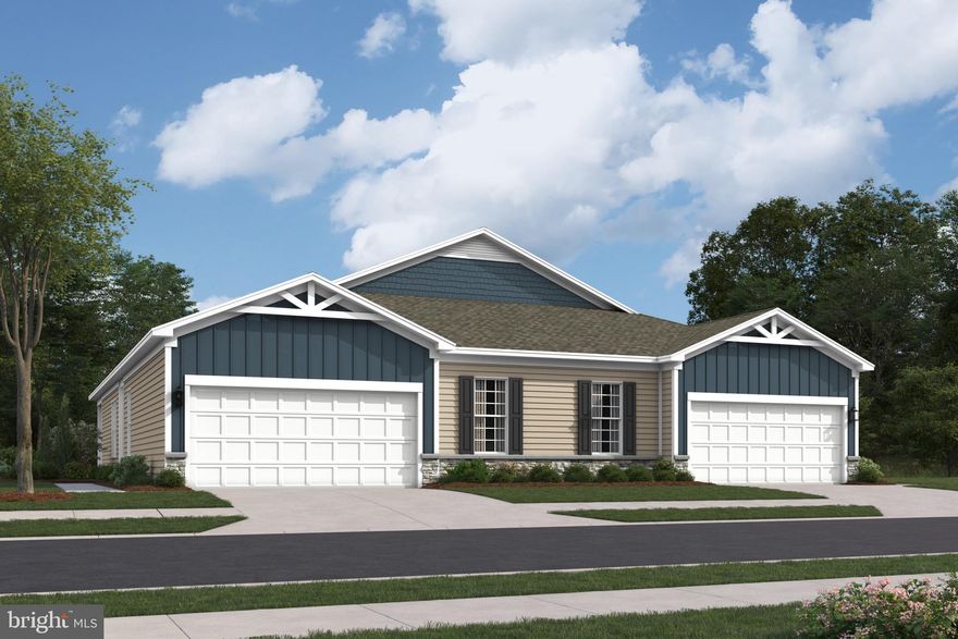 Find your home in Silver Lake Reserve 55+, our new home community in Bristol Township, PA. This community offers the ideal setting for active adults looking for a comfortable, yet dynamic lifestyle. With its rich history, accessible location, and close-knit atmosphere, Bristol provides a welcoming environment for those looking to enjoy the next chapter.

Our new homes offer 2 bedrooms and 2 bathrooms in an open concept single-floor design in 1,500 sq. feet of space. When you step inside, you’ll immediately notice the attention to detail and high-quality finishes throughout. The kitchen is appointed with shaker-style cabinets, stainless steel appliances, and quartz countertops that you’ll love to show off. Our homes also come equipped with smart home technology, letting you control everything from lighting to temperature from the convenience of your smart device.

The nearby Silver Lake Nature Center and Delhaas Woods provide ample opportunities for trail hikes, weekly bird walks, and picnicking. Bristol offers easy access to several golf courses, fitness centers, and recreational facilities, making it a great place for active adults who want to stay fit and enjoy the outdoors.

Whether you’re enjoying a local festival or volunteering with a nearby organization, Bristol’s community spirit provides ample opportunities to stay socially engaged and make new friends. At Silverlake Reserve 55+ you can enjoy your passions while maintaining a comfortable and connected life. Click on "Be the First to Know." and join our email distribution list to receive timely updates about our new floorplan release and upcoming grand opening date.

**Photos are representative and not the actual home.  Finish colors in this home may be different.**
**Final sales price is $394,990 list price.**
**114 Delhaas Circle  is located at Lot 8 in Silver Lake Reserve.**
**April/May 2025 settlement is preferred.**