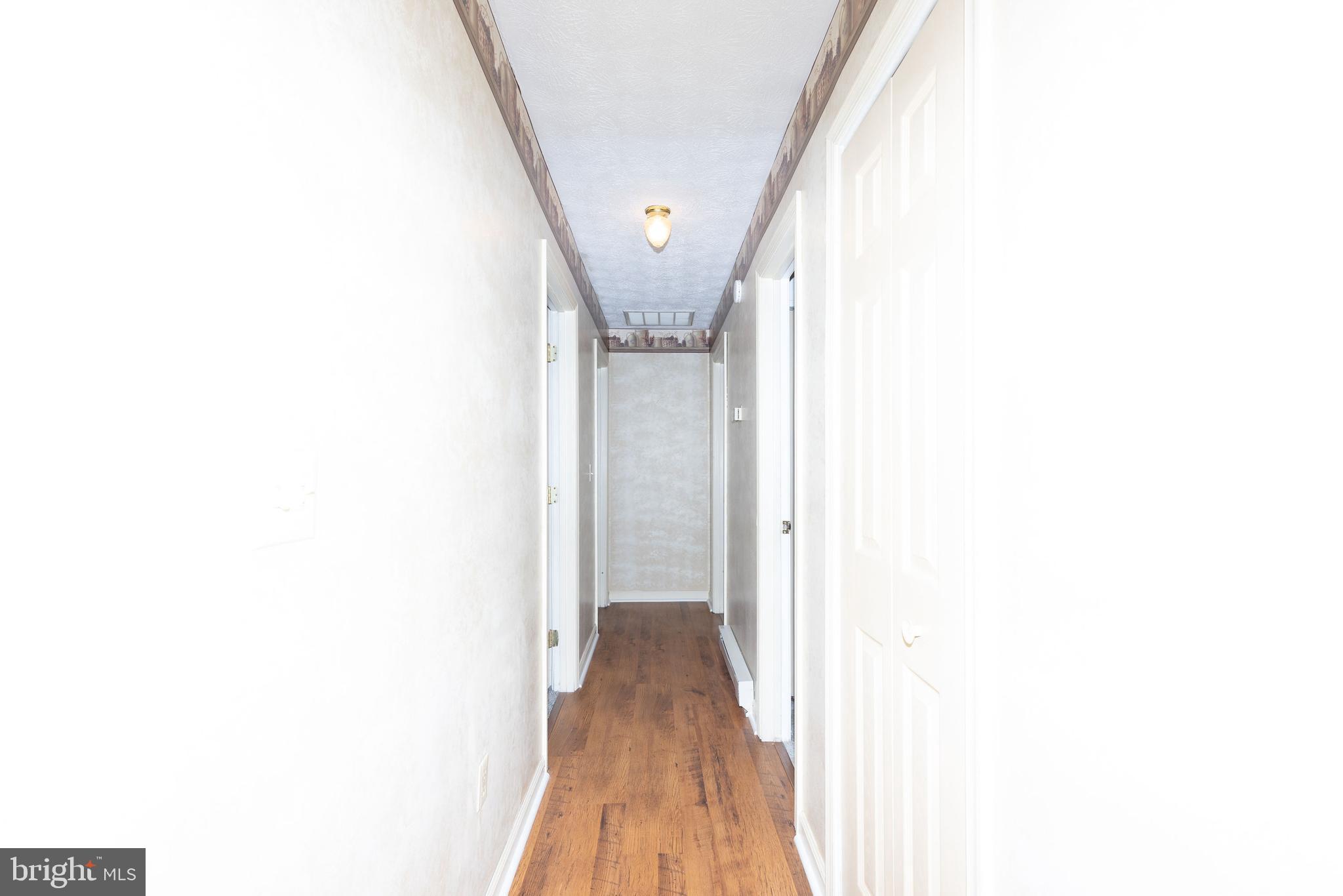 GLENWOOD FOREST - Residential