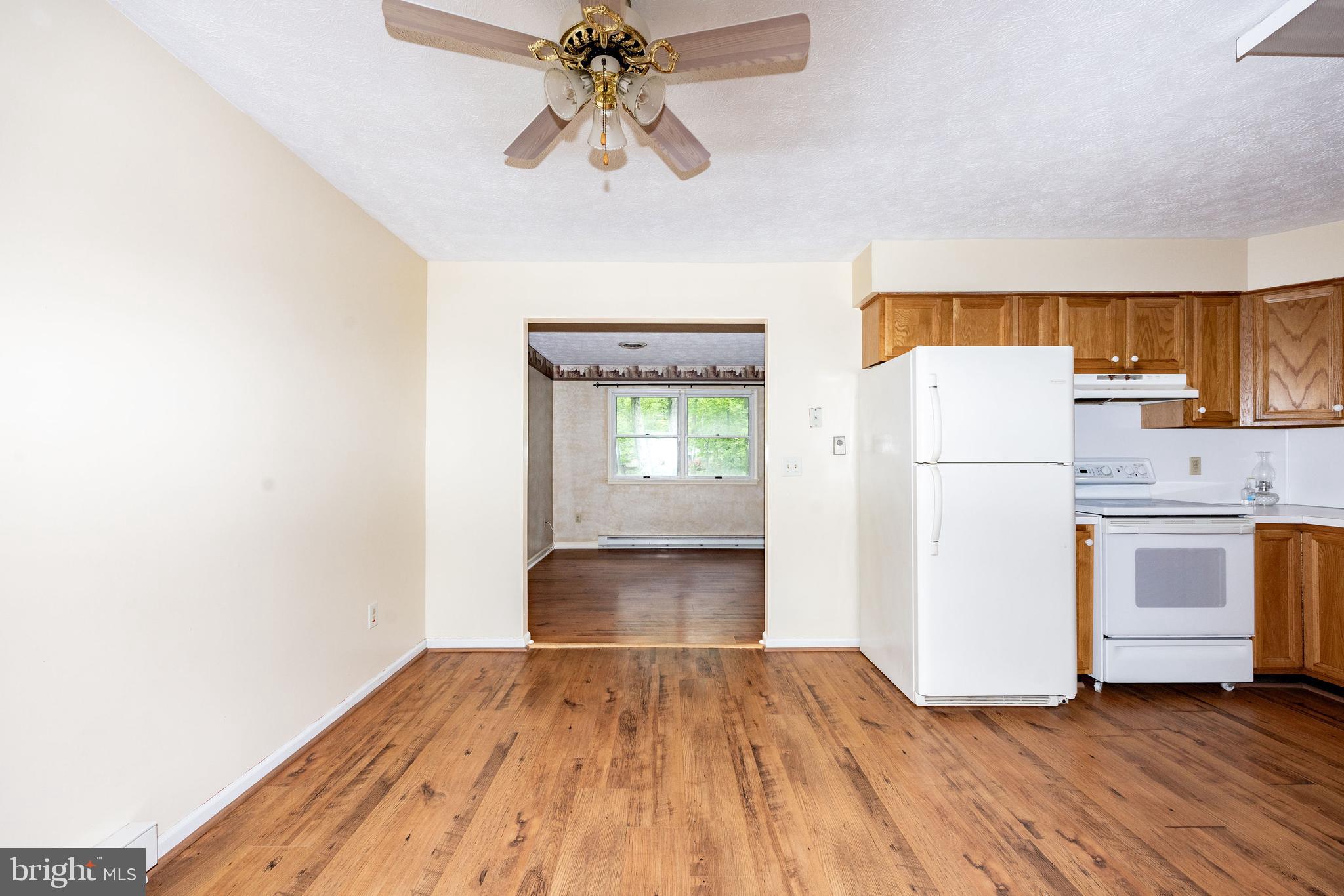 GLENWOOD FOREST - Residential