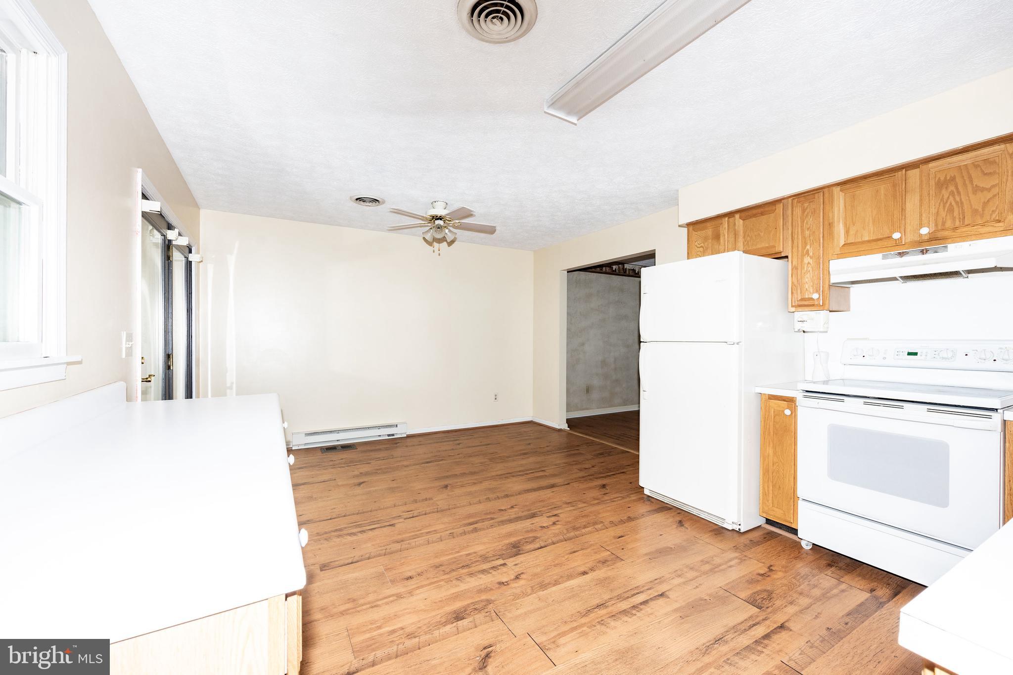 GLENWOOD FOREST - Residential