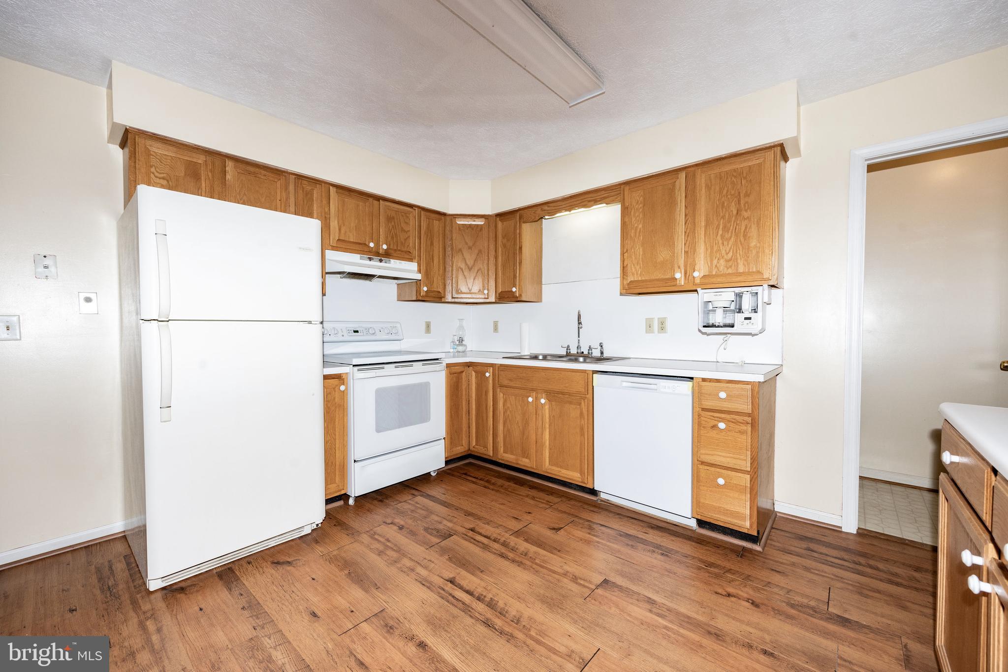 GLENWOOD FOREST - Residential