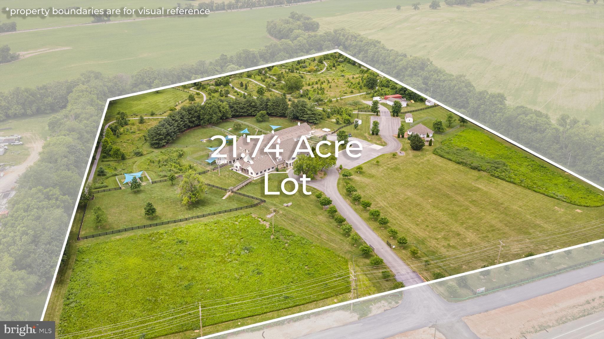 3731 BERRYVILLE PIKE