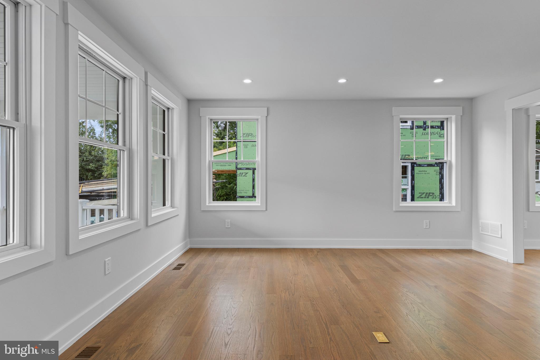 NARBERTH - Residential