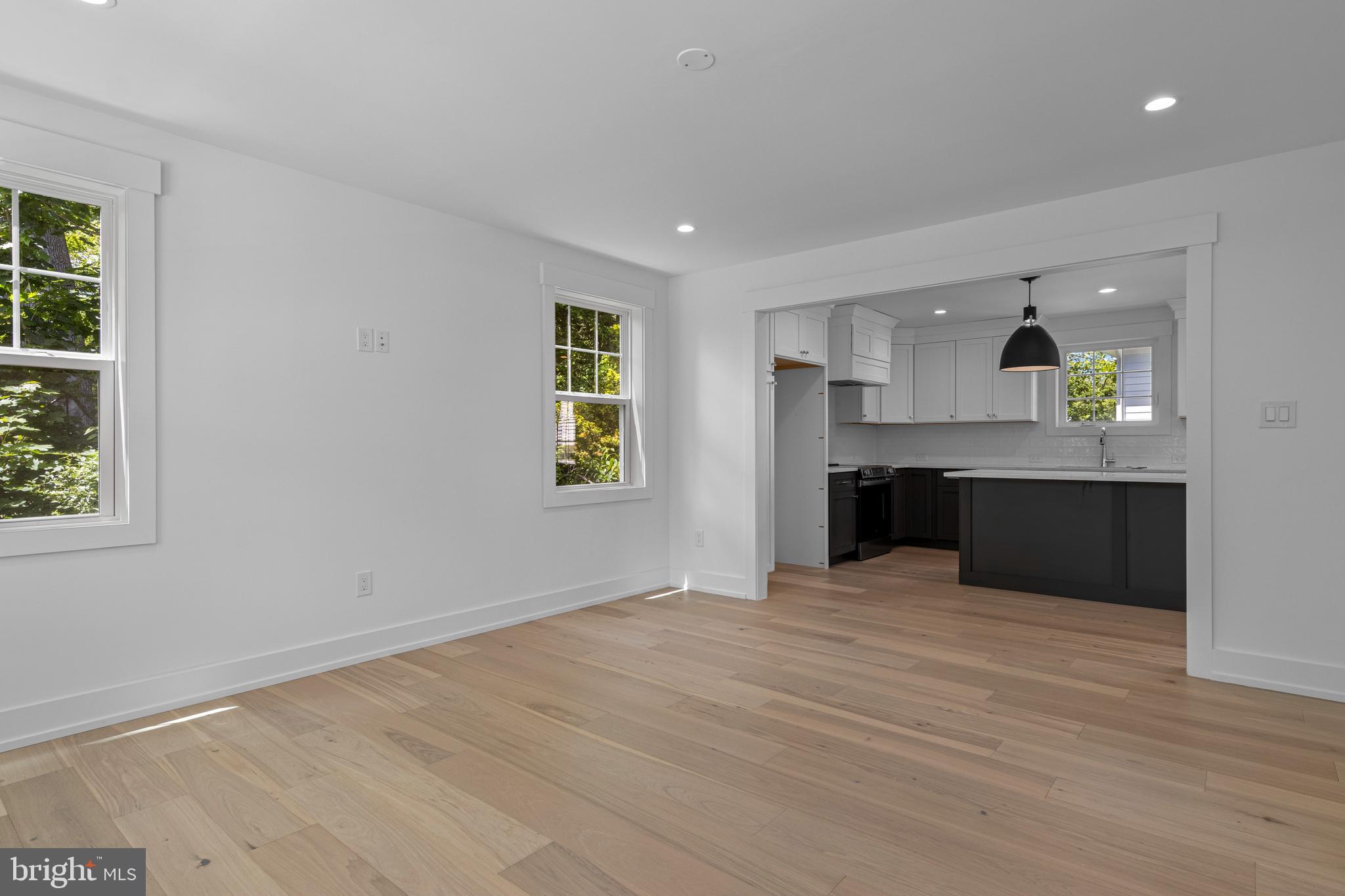 NARBERTH - Residential