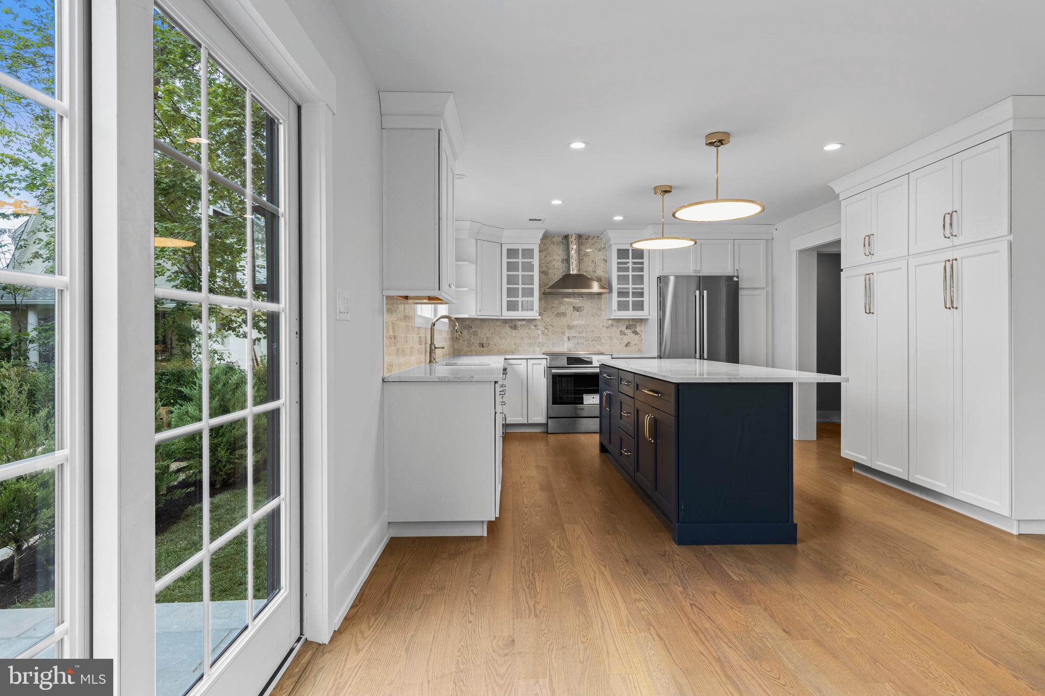 NARBERTH - Residential