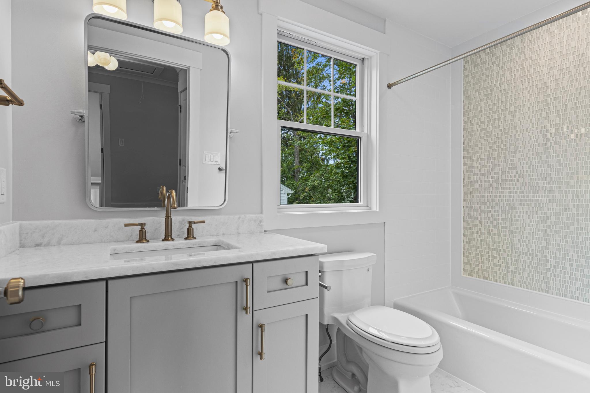 NARBERTH - Residential