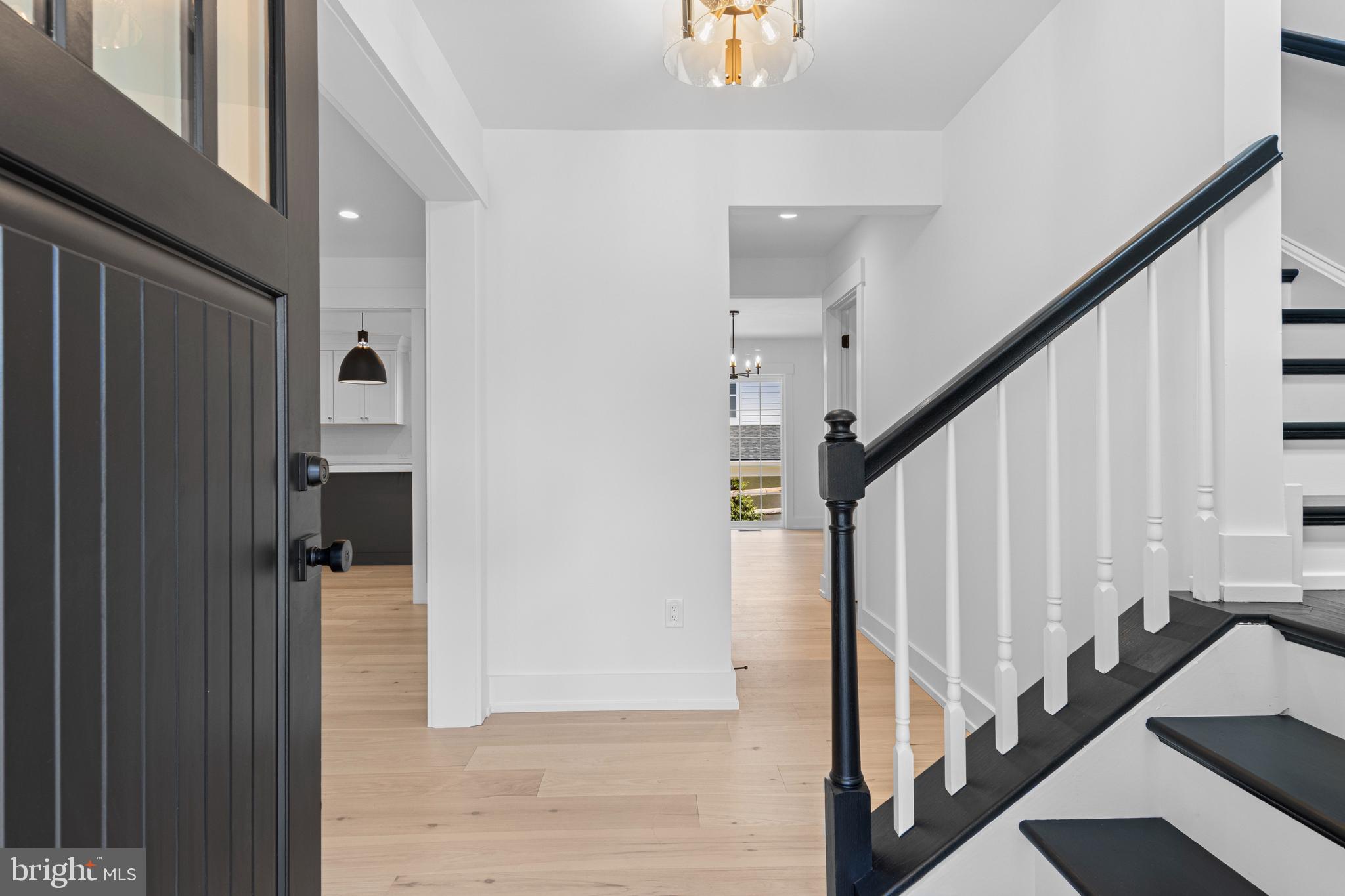 NARBERTH - Residential