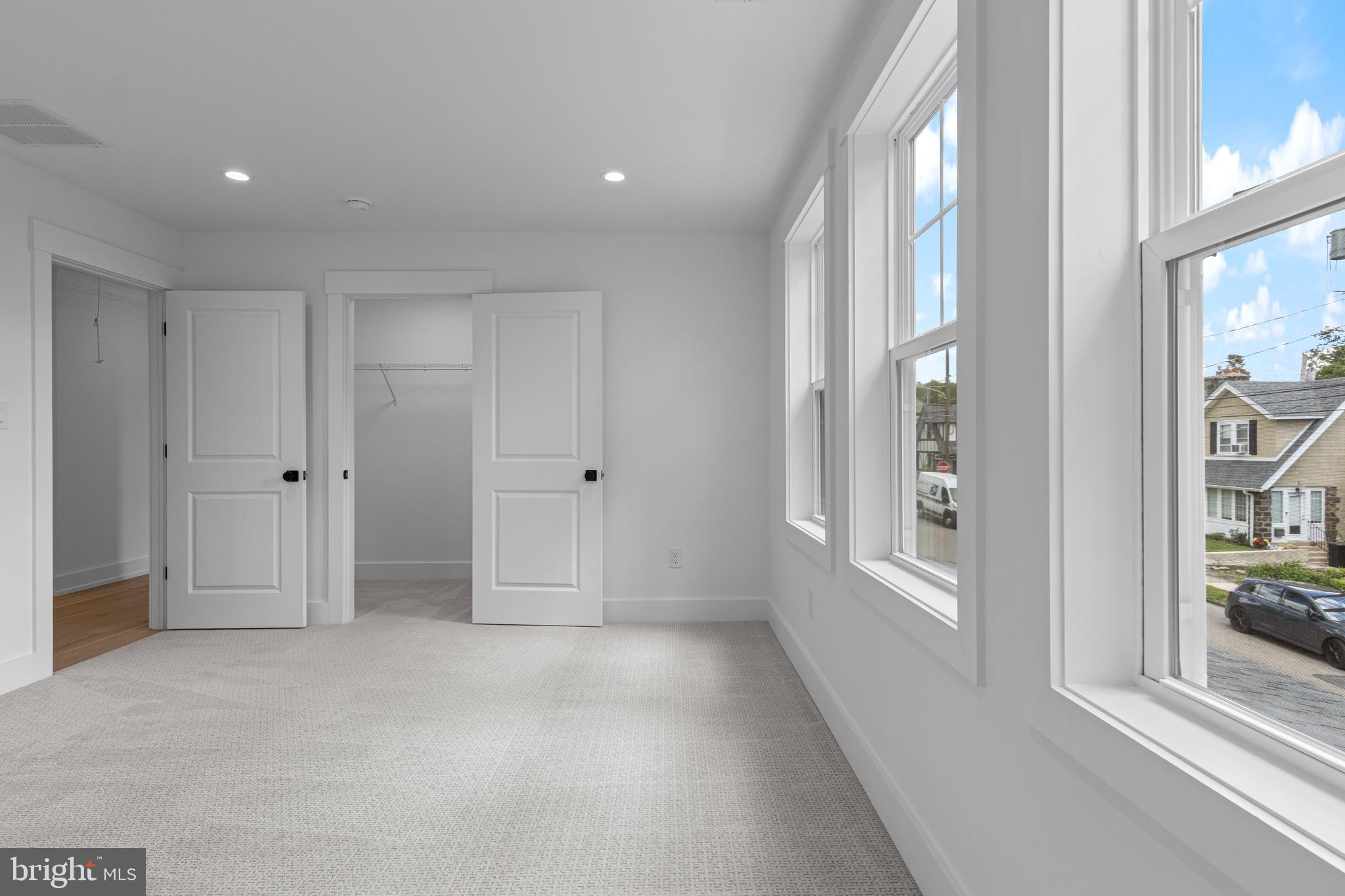 NARBERTH - Residential
