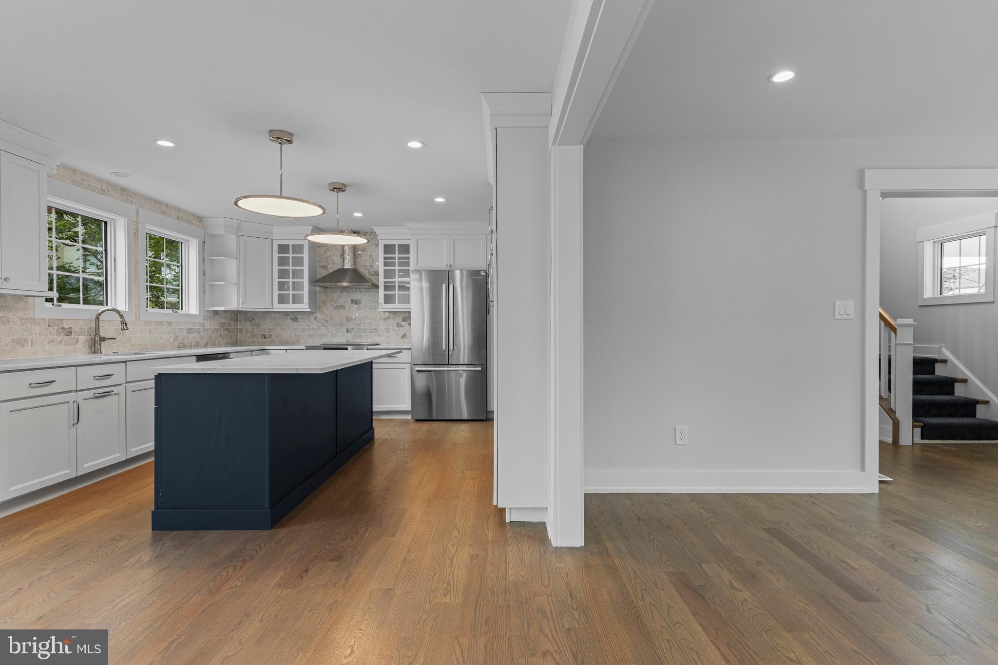 NARBERTH - Residential