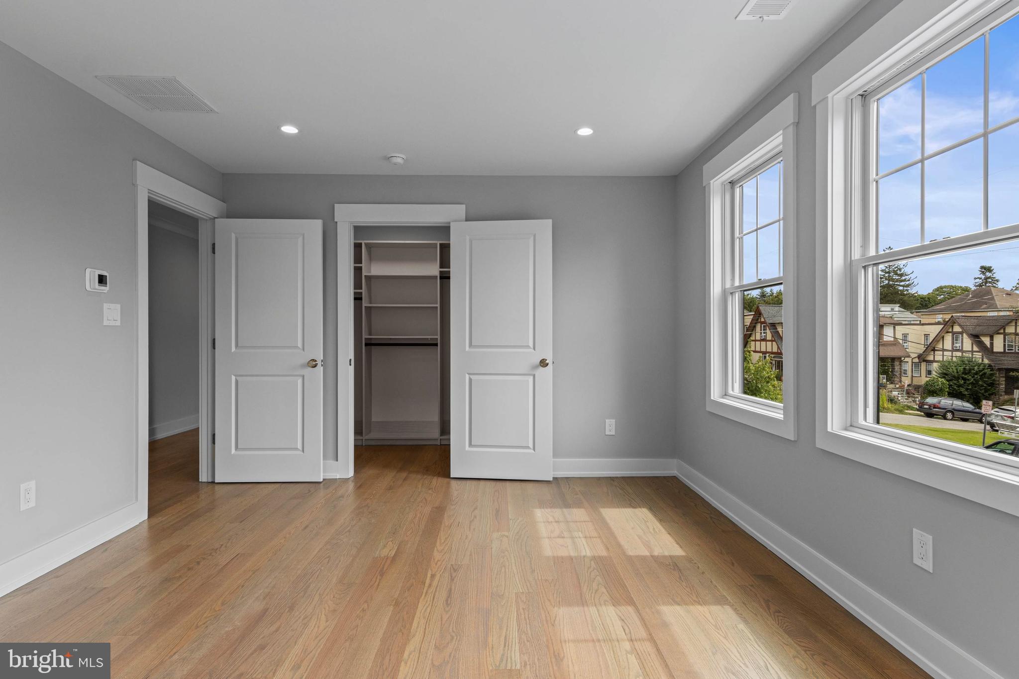 NARBERTH - Residential