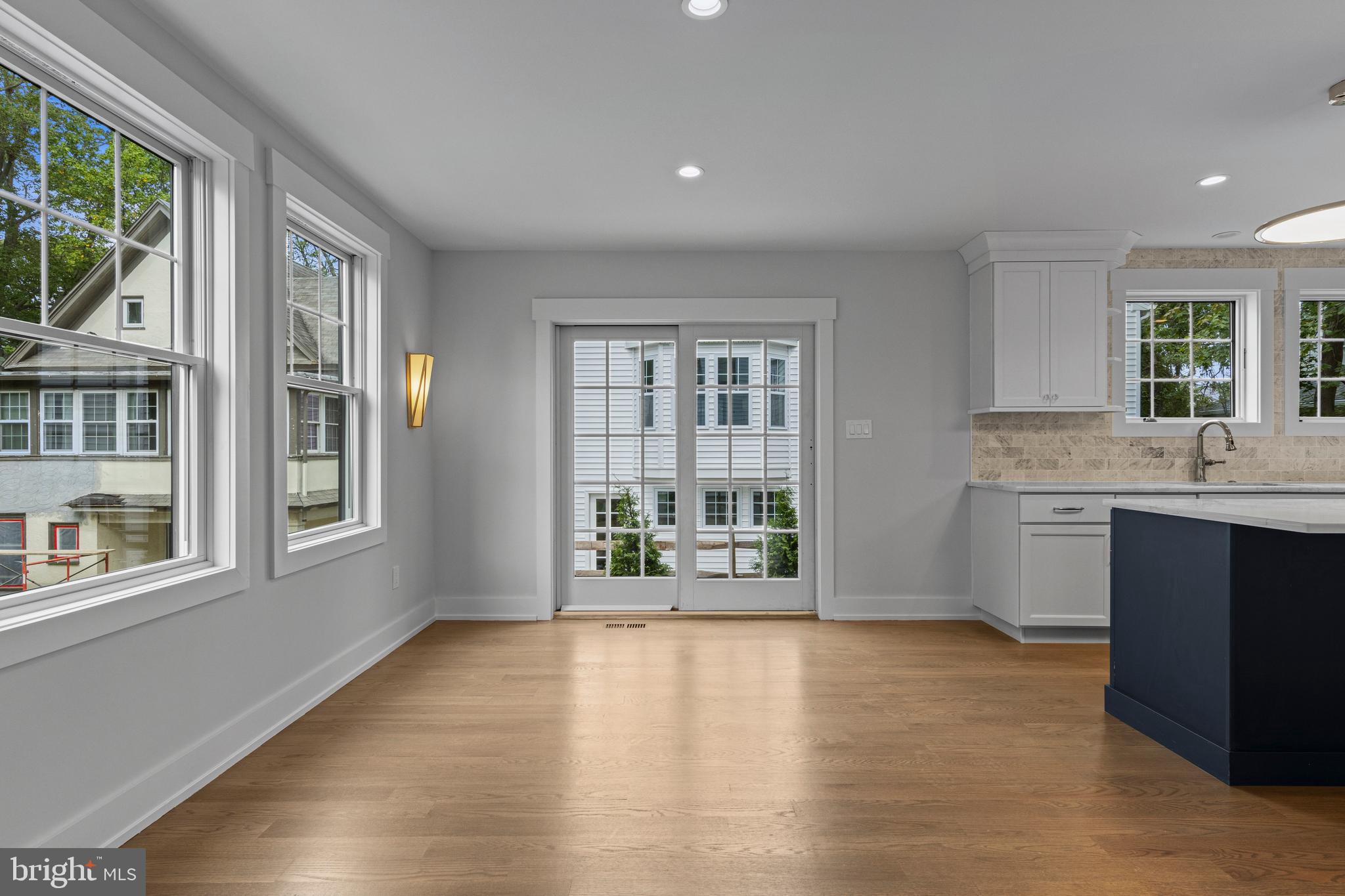 NARBERTH - Residential