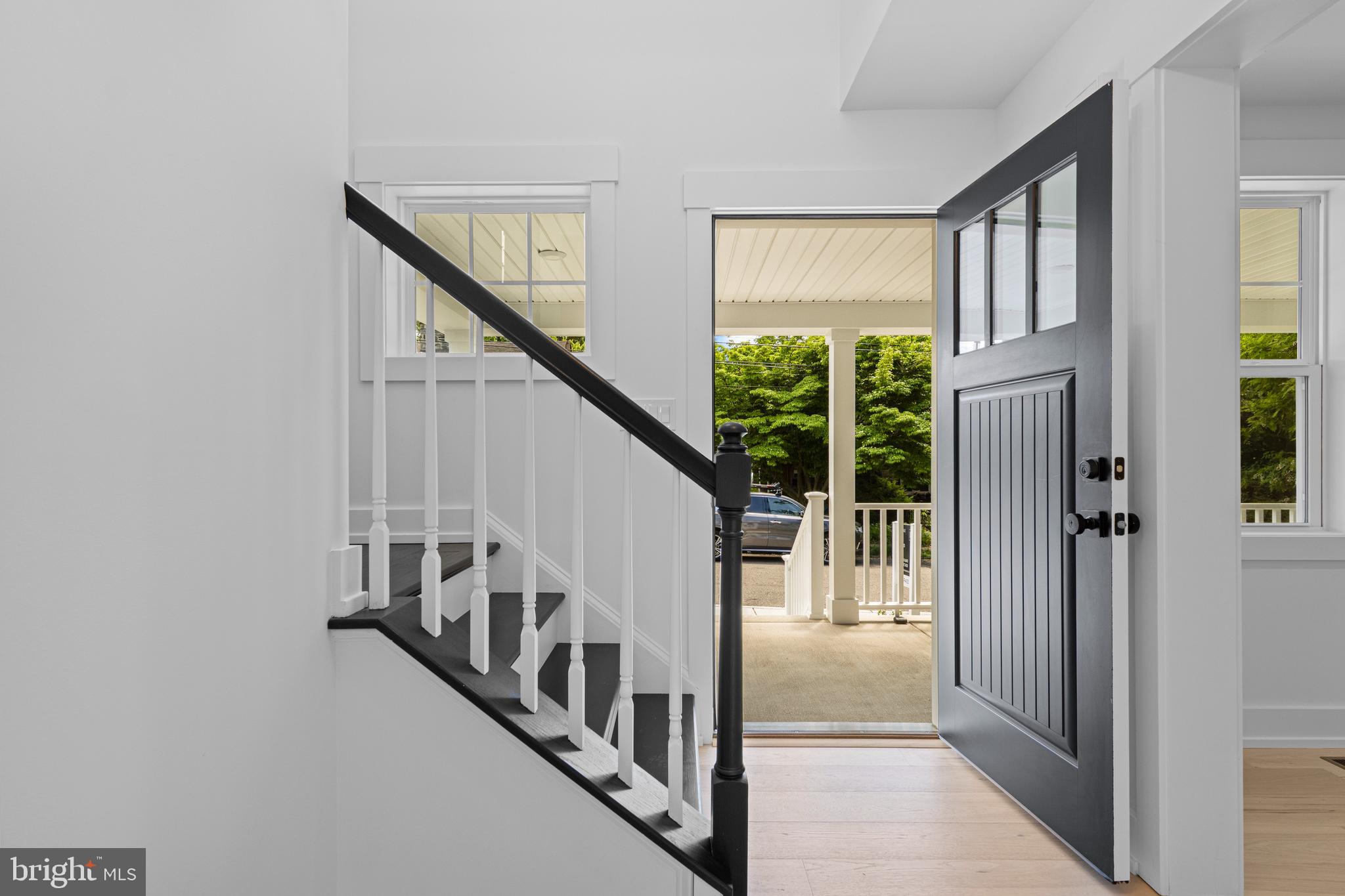 NARBERTH - Residential