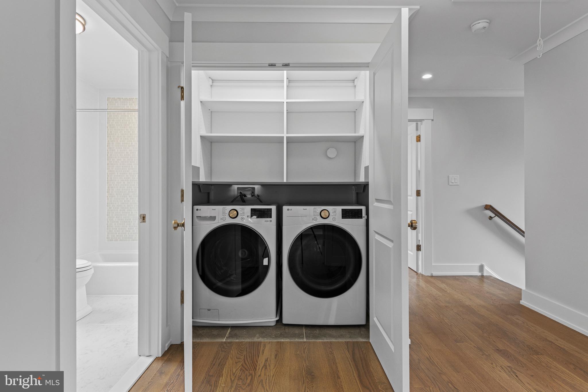 NARBERTH - Residential