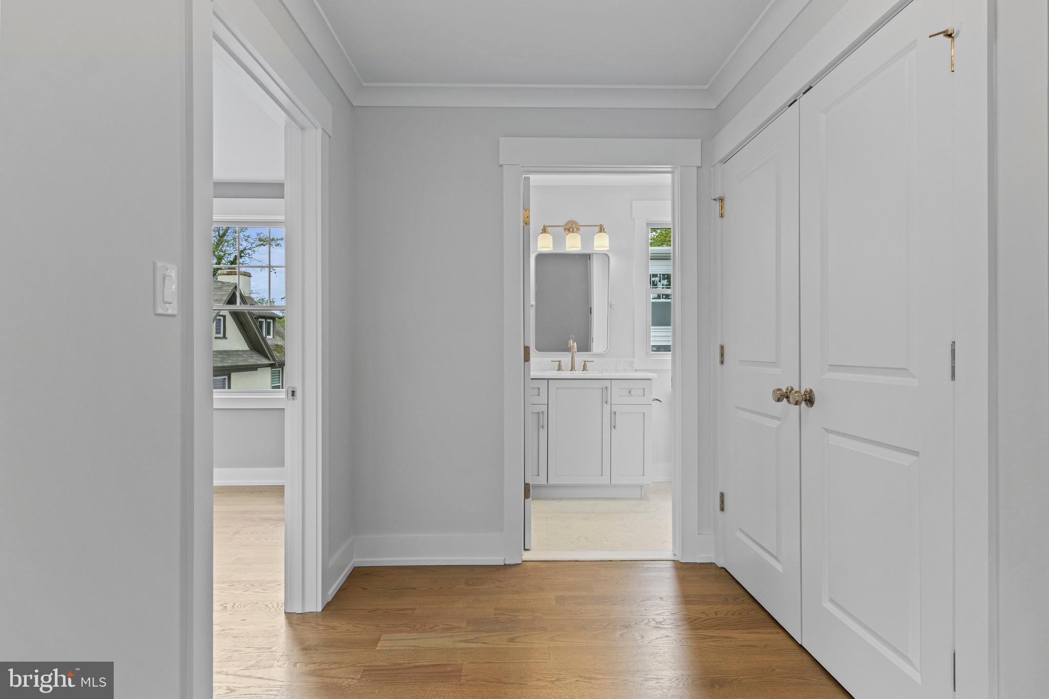 NARBERTH - Residential