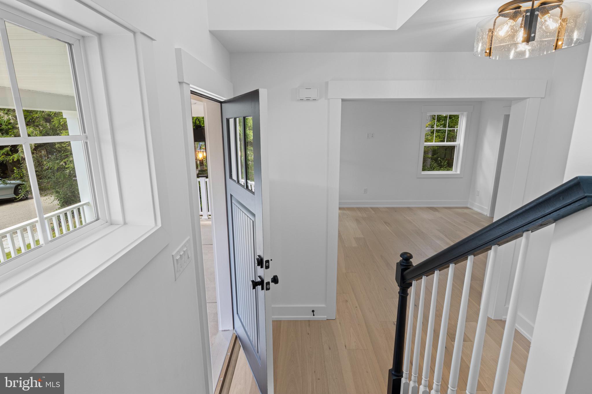 NARBERTH - Residential