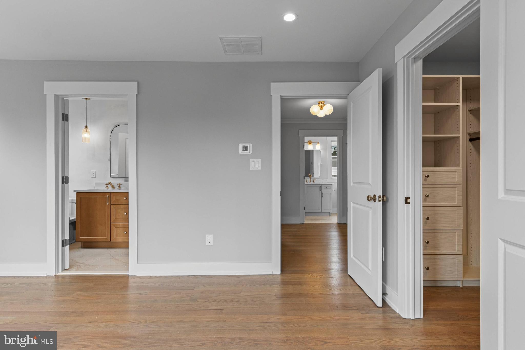 NARBERTH - Residential