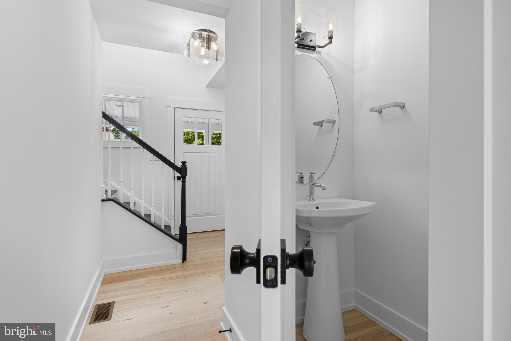 NARBERTH - Residential