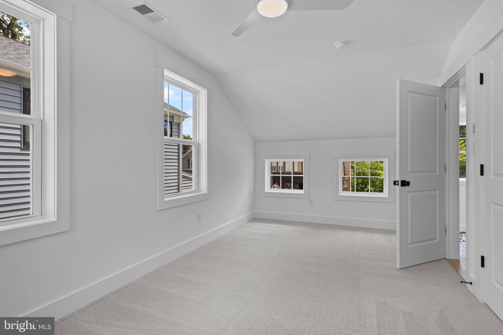 NARBERTH - Residential