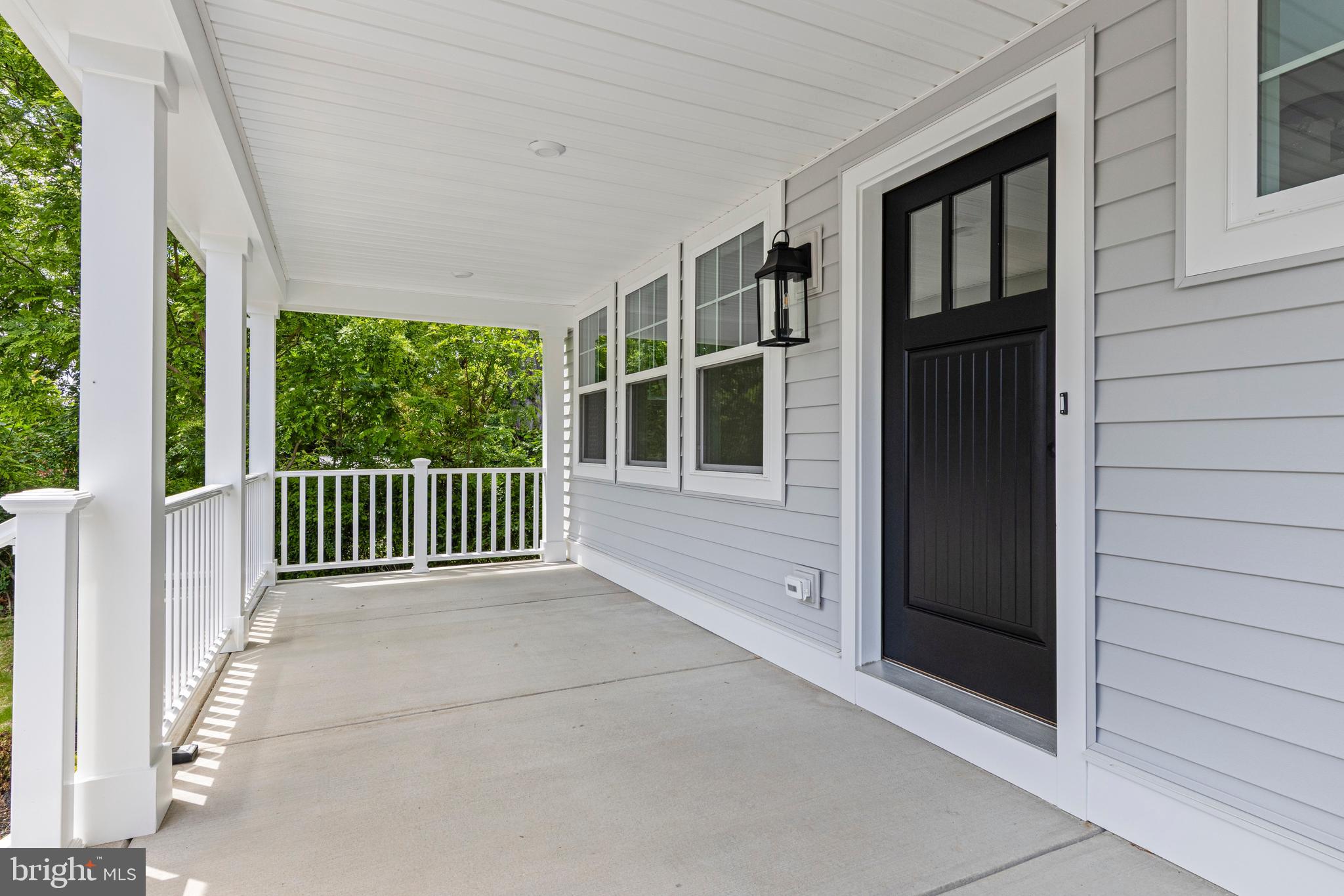NARBERTH - Residential